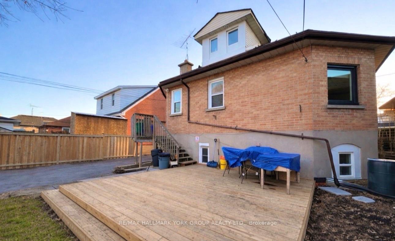 Photo 20 of 137 Rosehill Boulevard, Oshawa, McLaughlin — HOMEH
