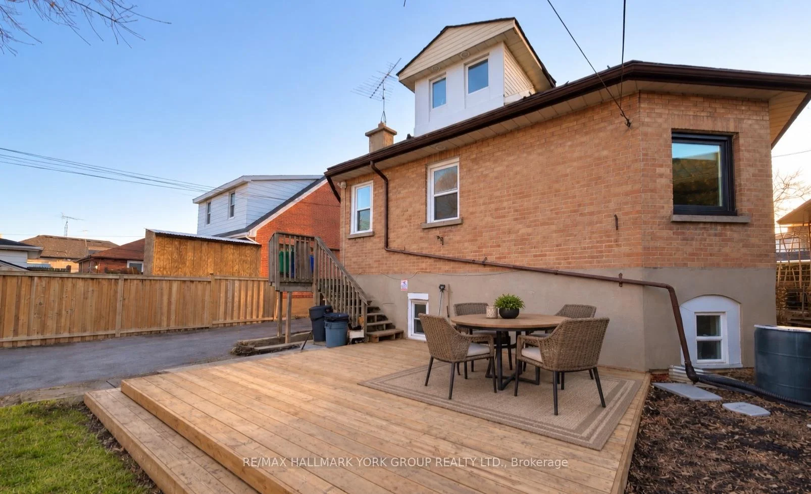 Photo 21 of 137 Rosehill Boulevard, Oshawa, McLaughlin — HOMEH