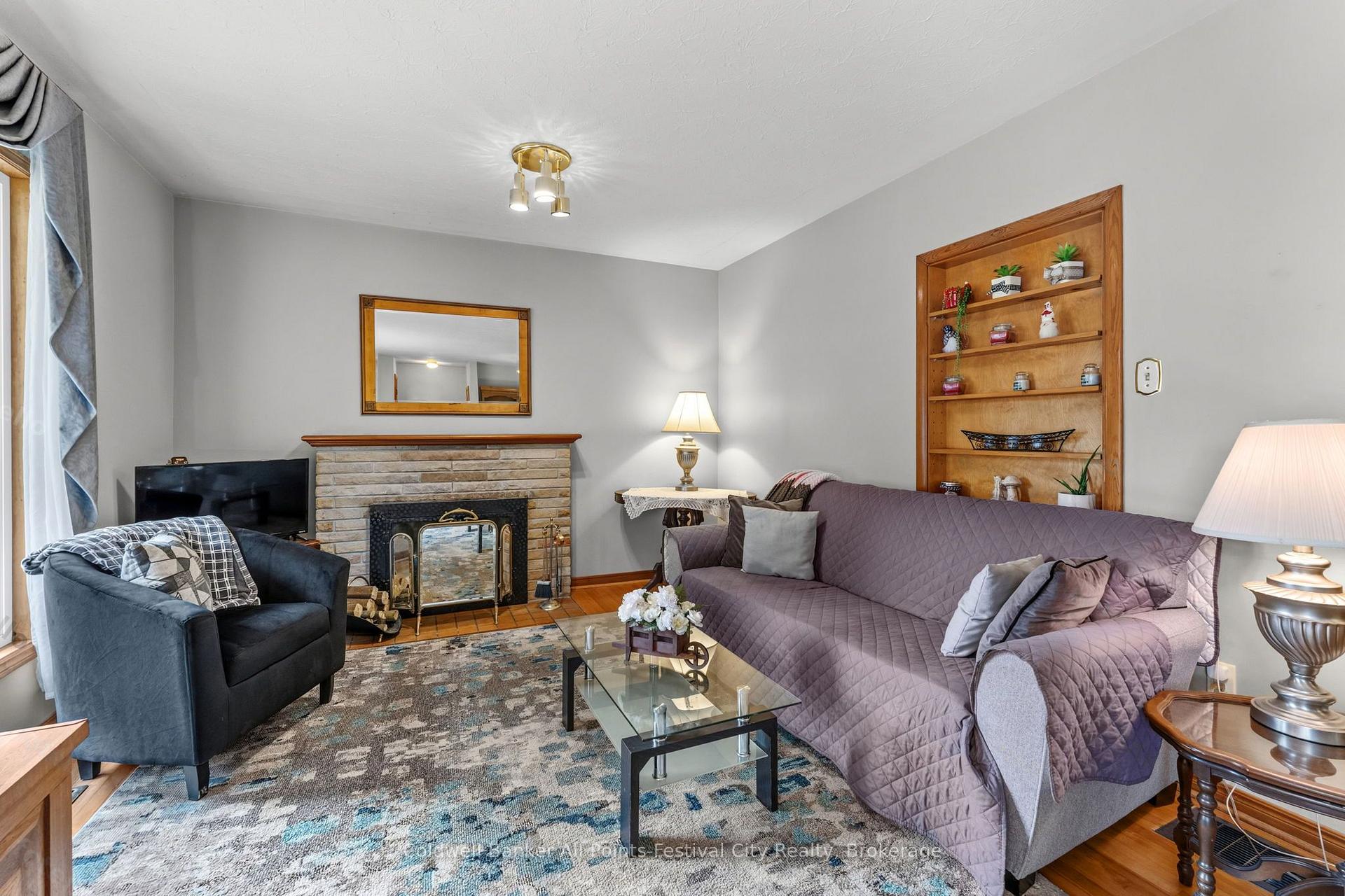Photo 6 of 80 Princess Street W, Central Huron, Clinton — HOMEH