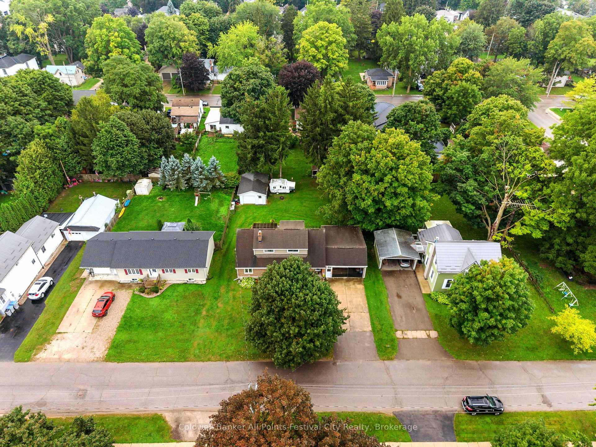 Photo 43 of 80 Princess Street W, Central Huron, Clinton — HOMEH