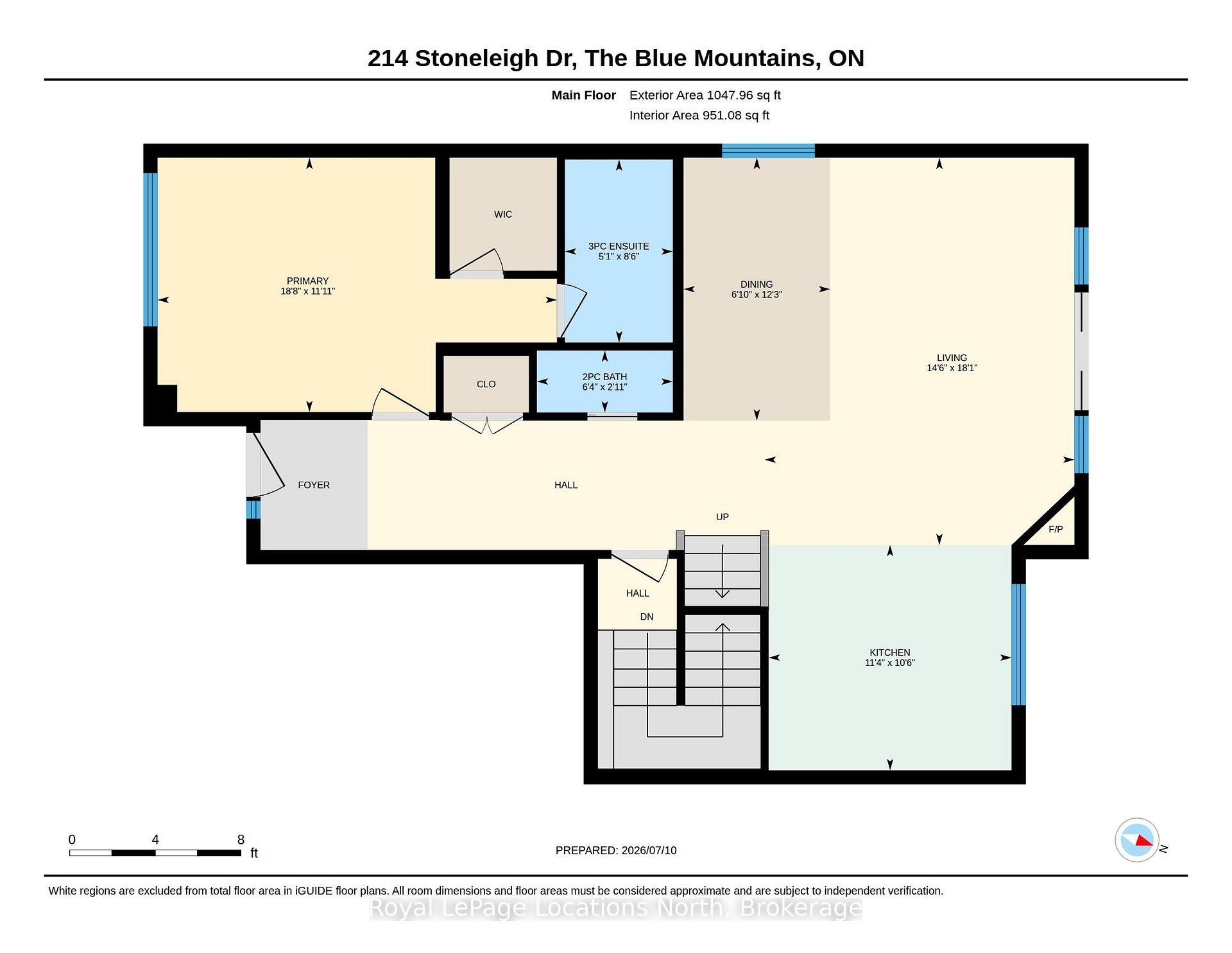 Photo 42 of 214 Stoneleigh Drive, Blue Mountains — HOMEH