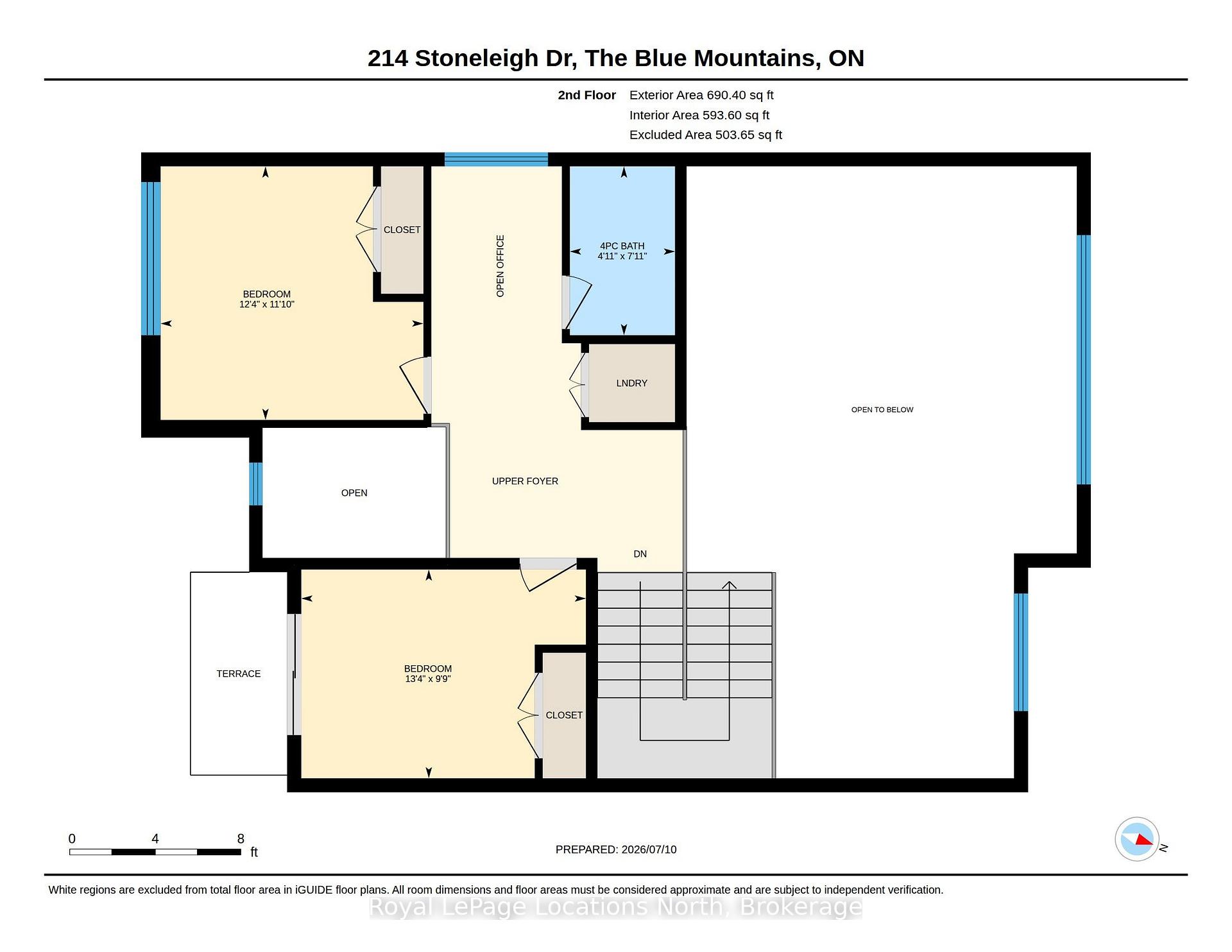 Photo 43 of 214 Stoneleigh Drive, Blue Mountains — HOMEH