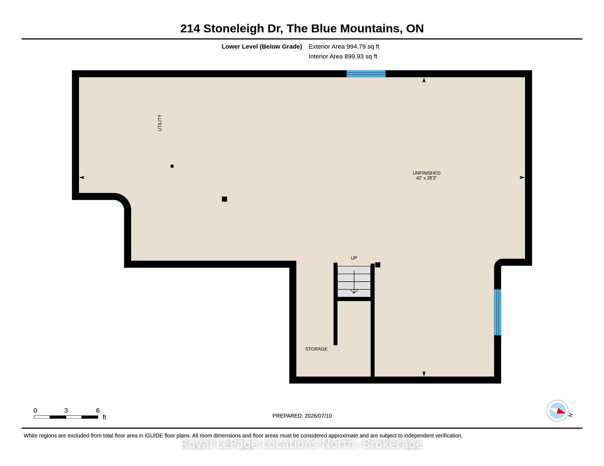 Photo 44 of 214 Stoneleigh Drive, Blue Mountains — HOMEH