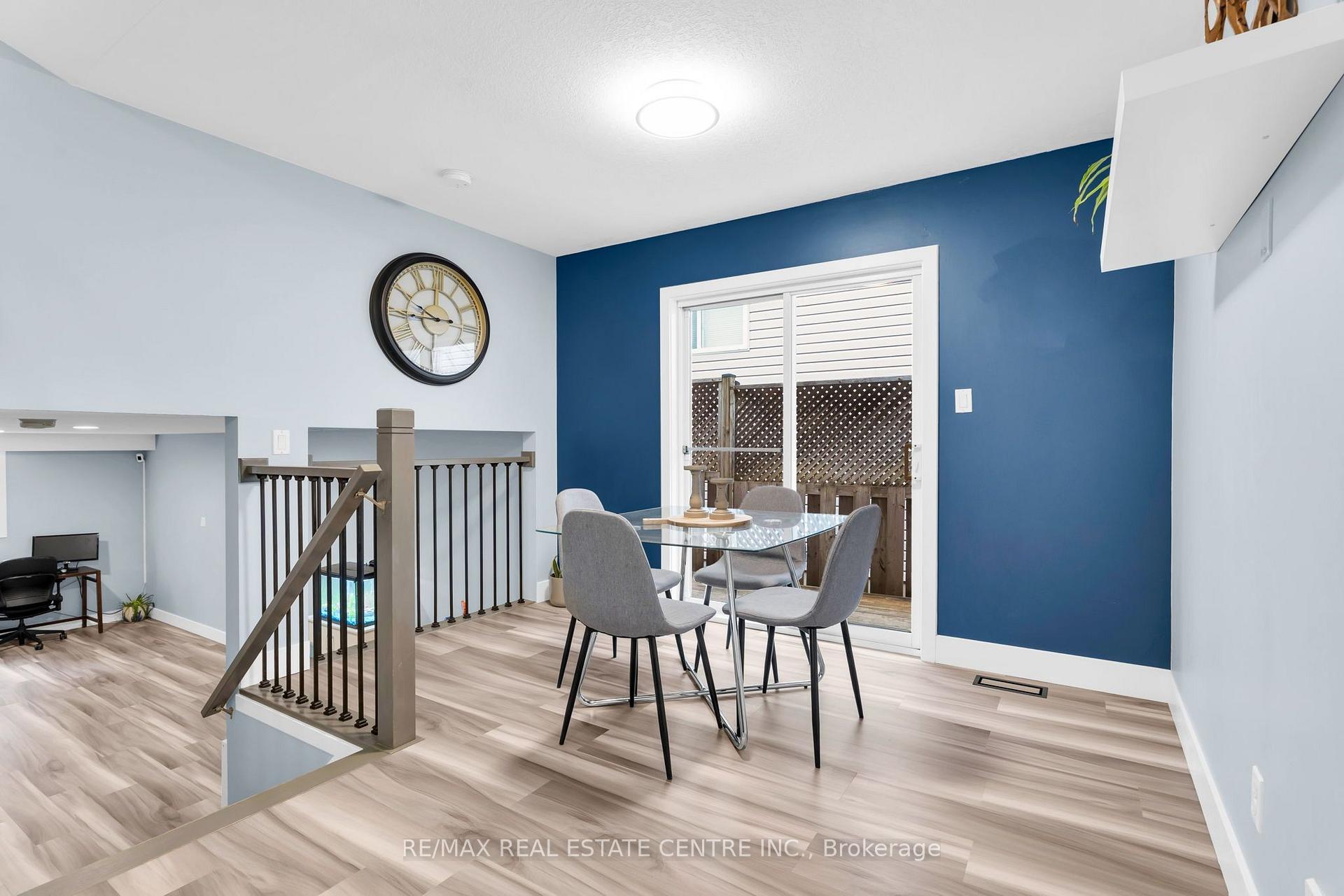 Photo 10 of 99 Glengarry Road, Orangeville — HOMEH
