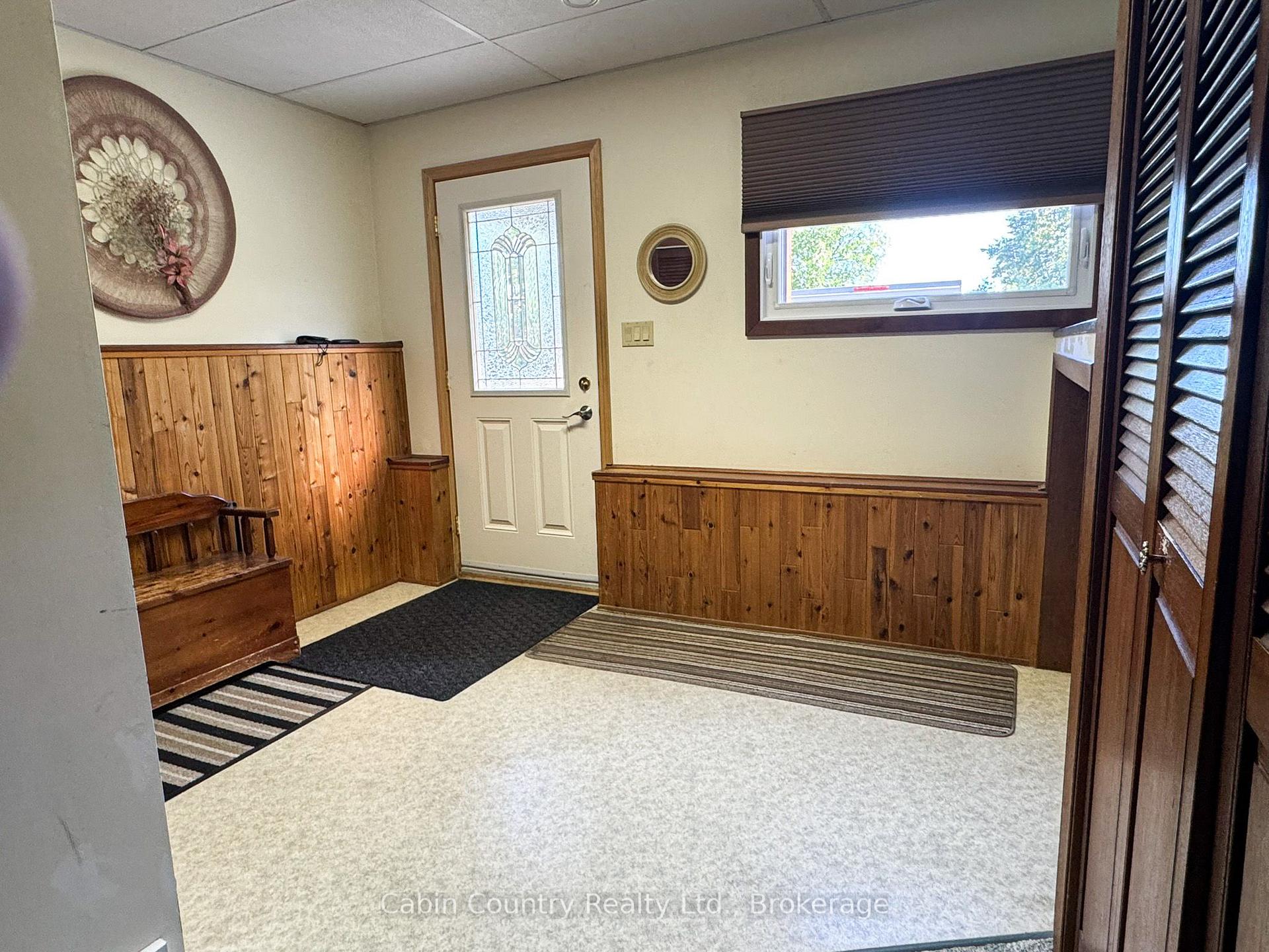 Photo 10 of 1220 Beach Road, Kenora, Keewatin — HOMEH