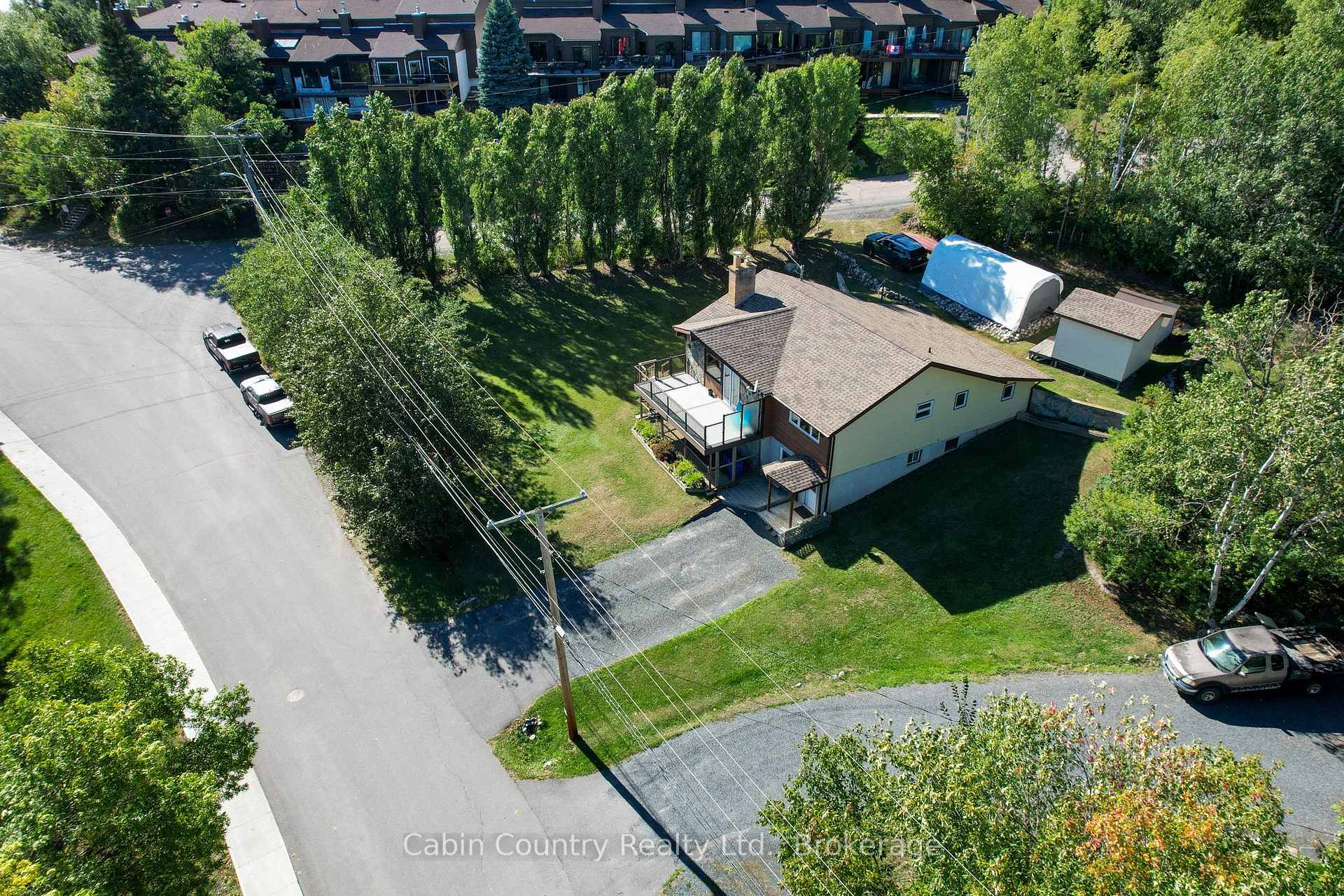 Photo 31 of 1220 Beach Road, Kenora, Keewatin — HOMEH