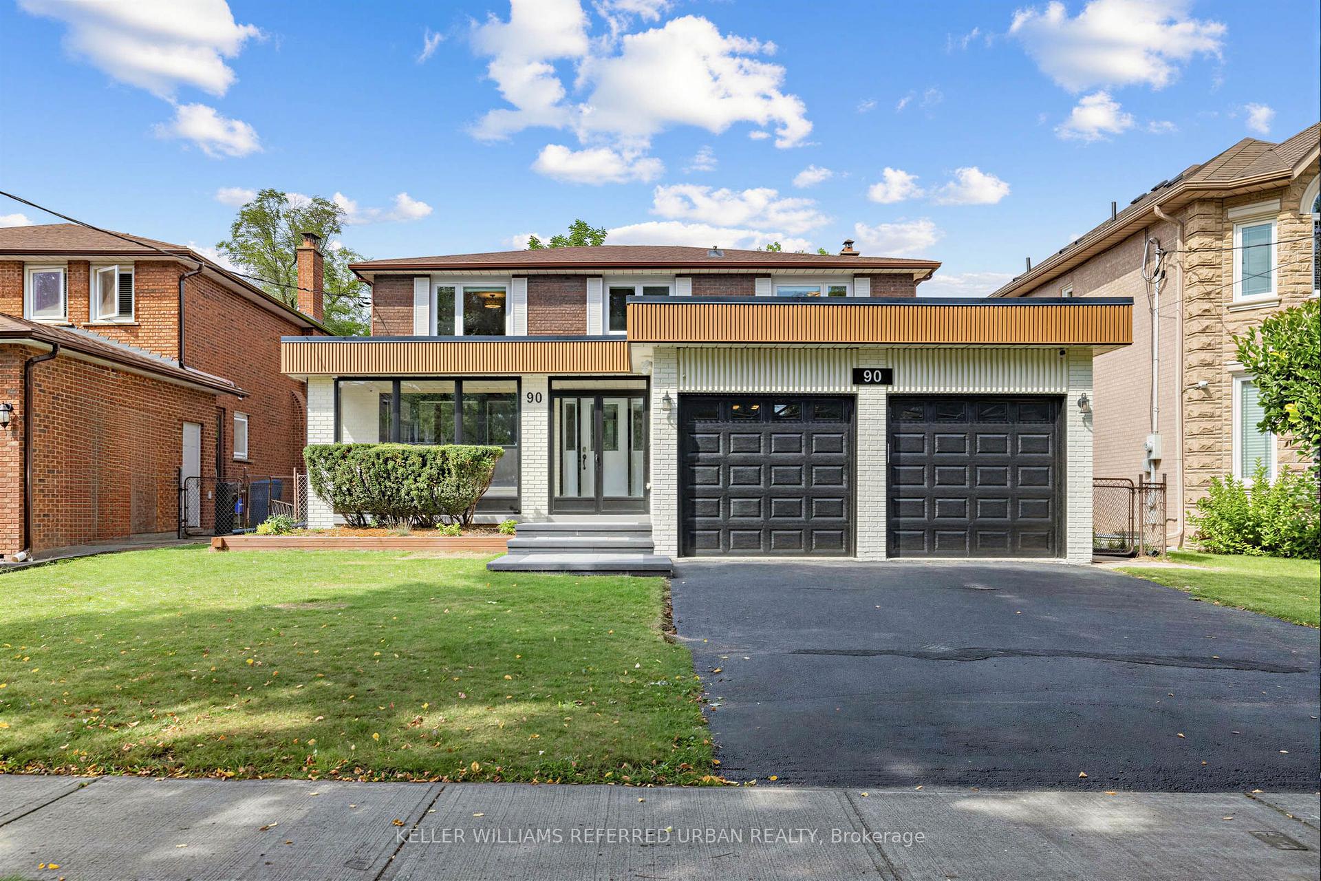 Photo 2 of 90 Holmes Avenue, North York, Willowdale East — HOMEH
