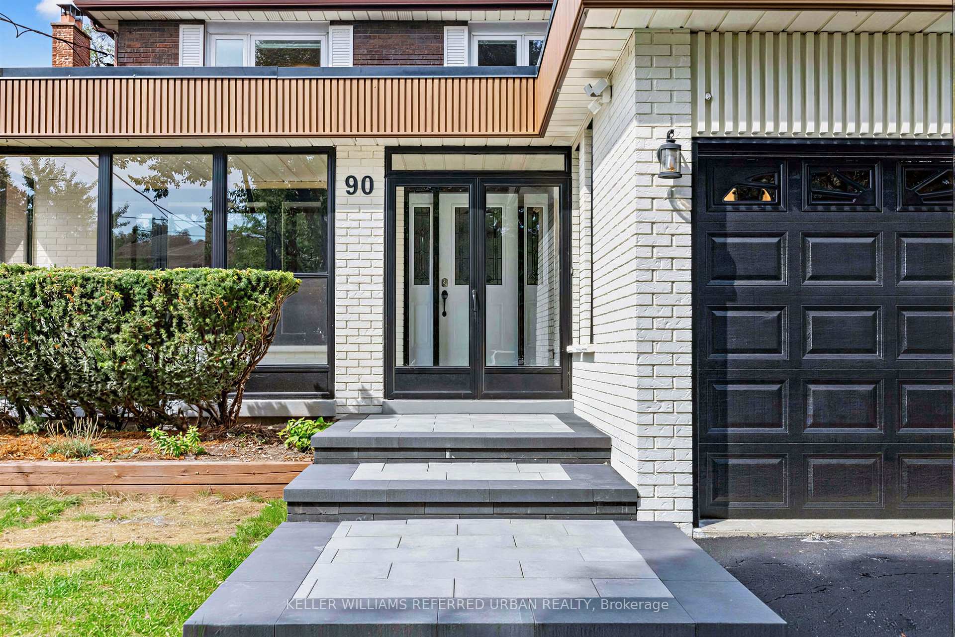 Photo 3 of 90 Holmes Avenue, North York, Willowdale East — HOMEH