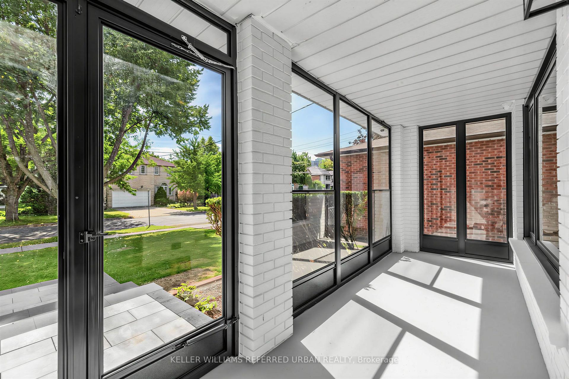 Photo 4 of 90 Holmes Avenue, North York, Willowdale East — HOMEH