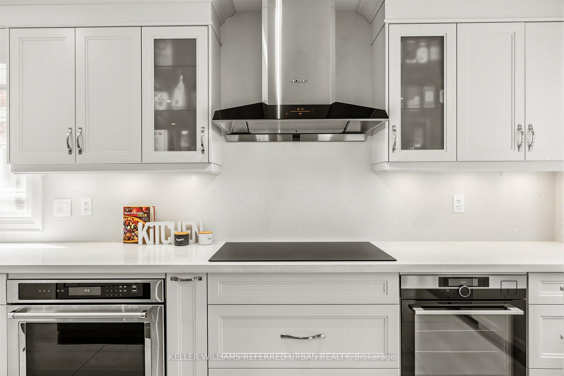 Photo 11 of 90 Holmes Avenue, North York, Willowdale East — HOMEH