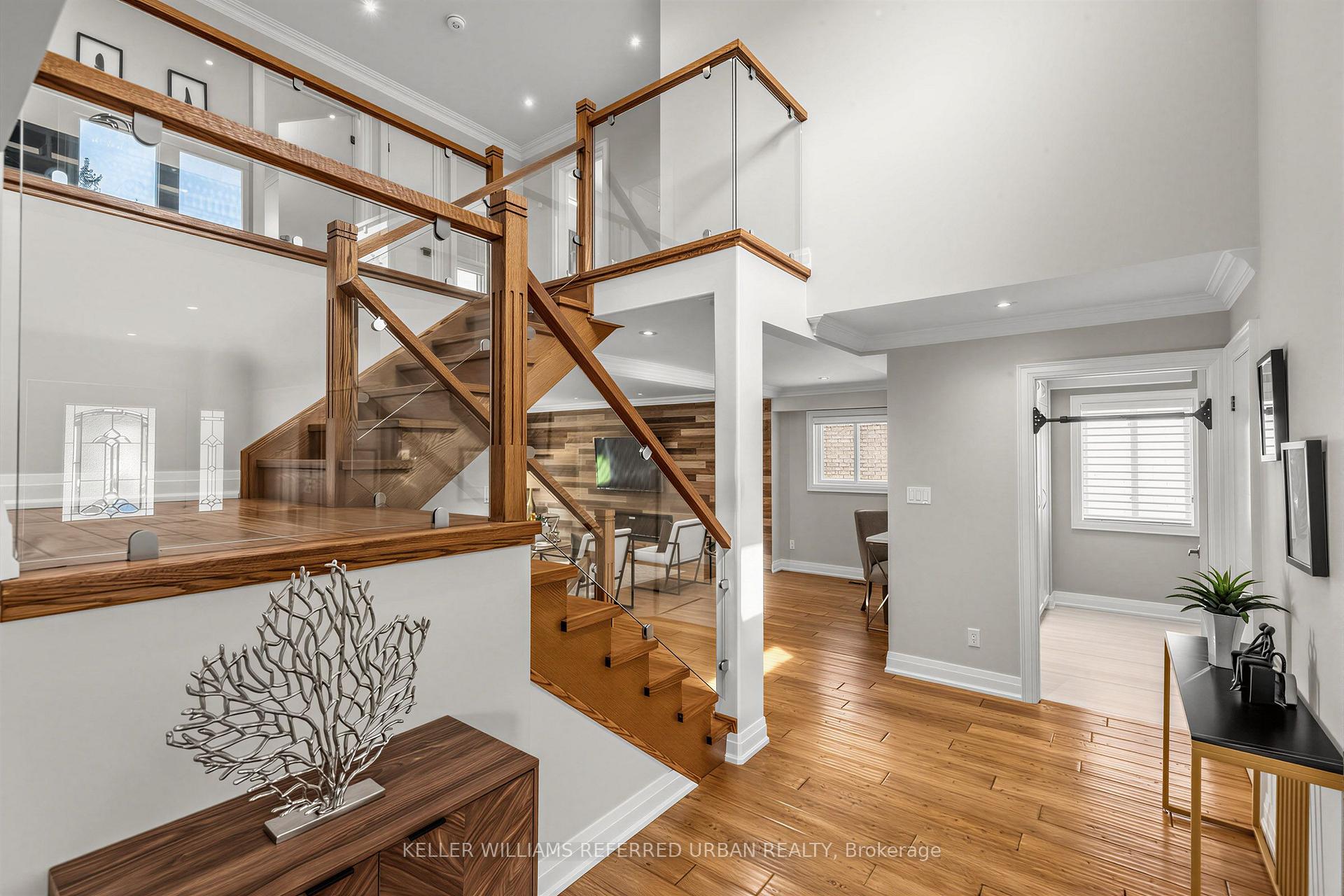 Photo 24 of 90 Holmes Avenue, North York, Willowdale East — HOMEH