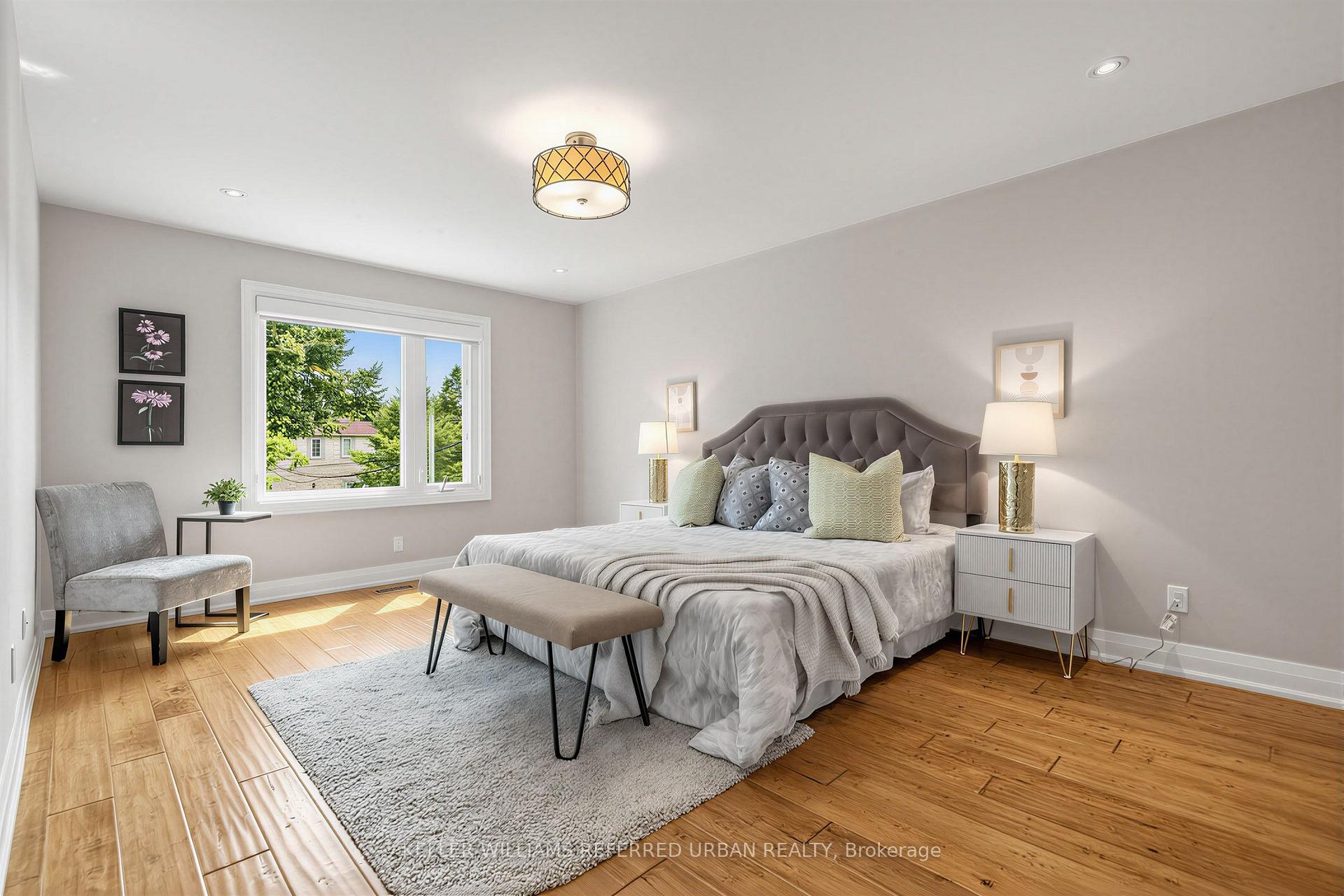 Photo 27 of 90 Holmes Avenue, North York, Willowdale East — HOMEH