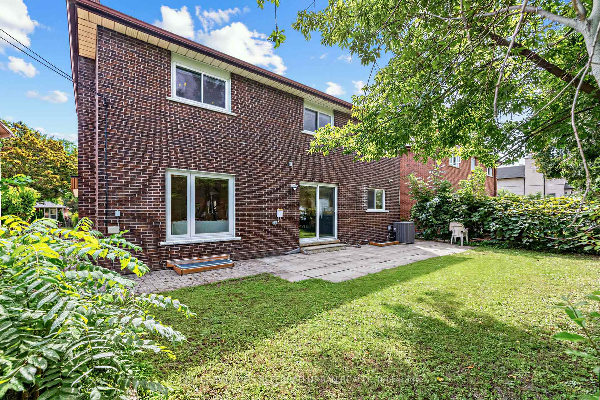 Photo 45 of 90 Holmes Avenue, North York, Willowdale East — HOMEH