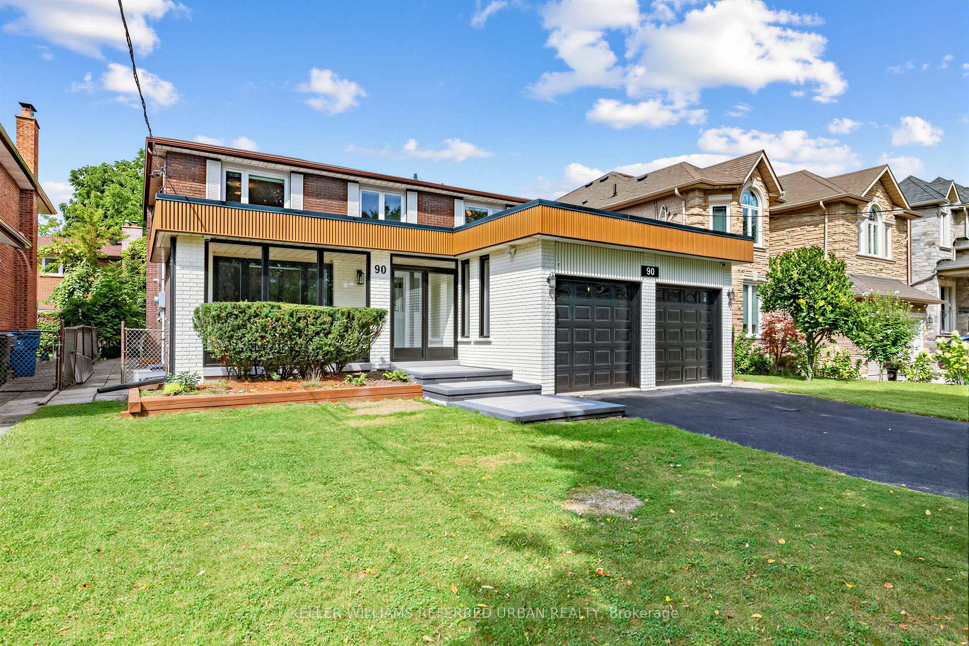Photo 1 of 90 Holmes Avenue, North York, Willowdale East — HOMEH