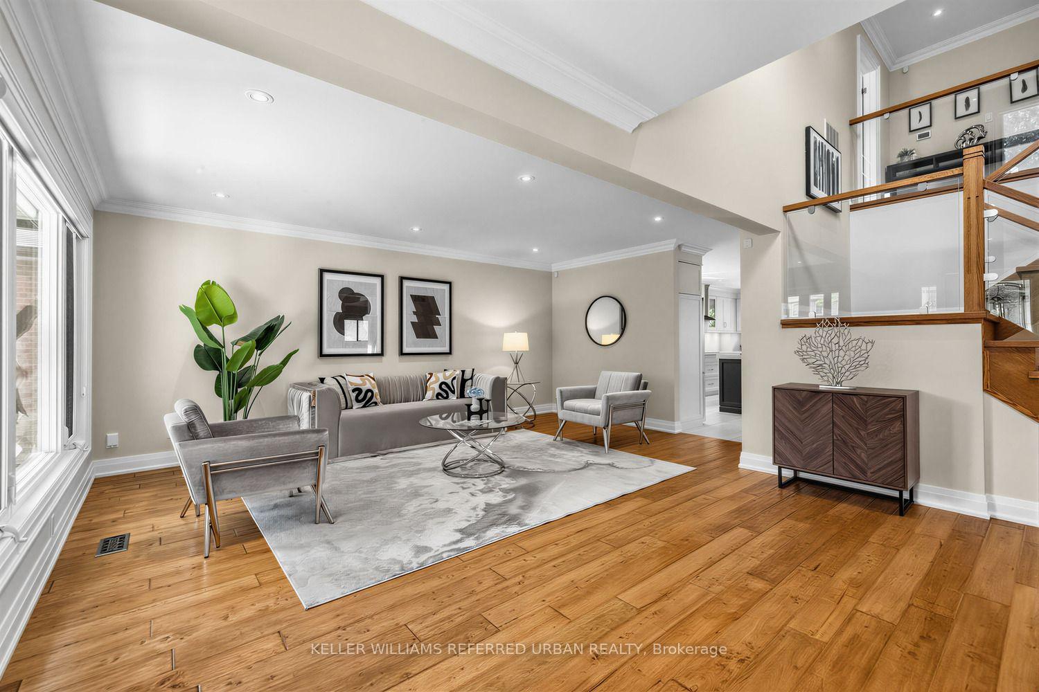 Photo 7 of 90 Holmes Avenue, North York, Willowdale East — HOMEH