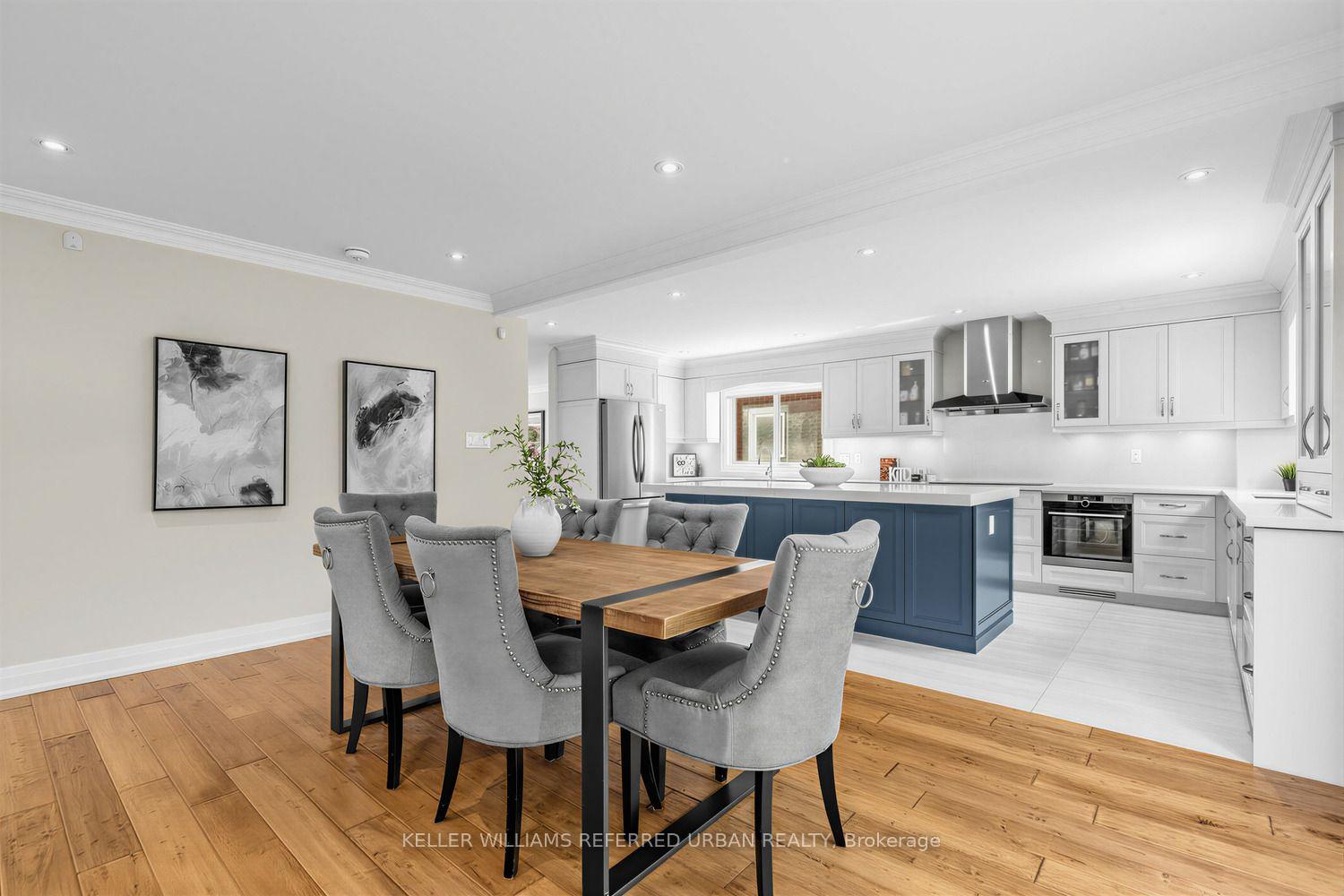 Photo 20 of 90 Holmes Avenue, North York, Willowdale East — HOMEH
