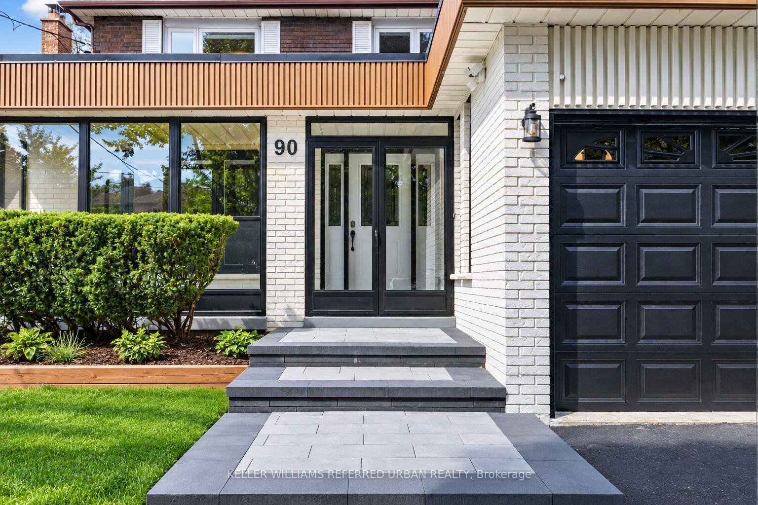 Photo 46 of 90 Holmes Avenue, North York, Willowdale East — HOMEH