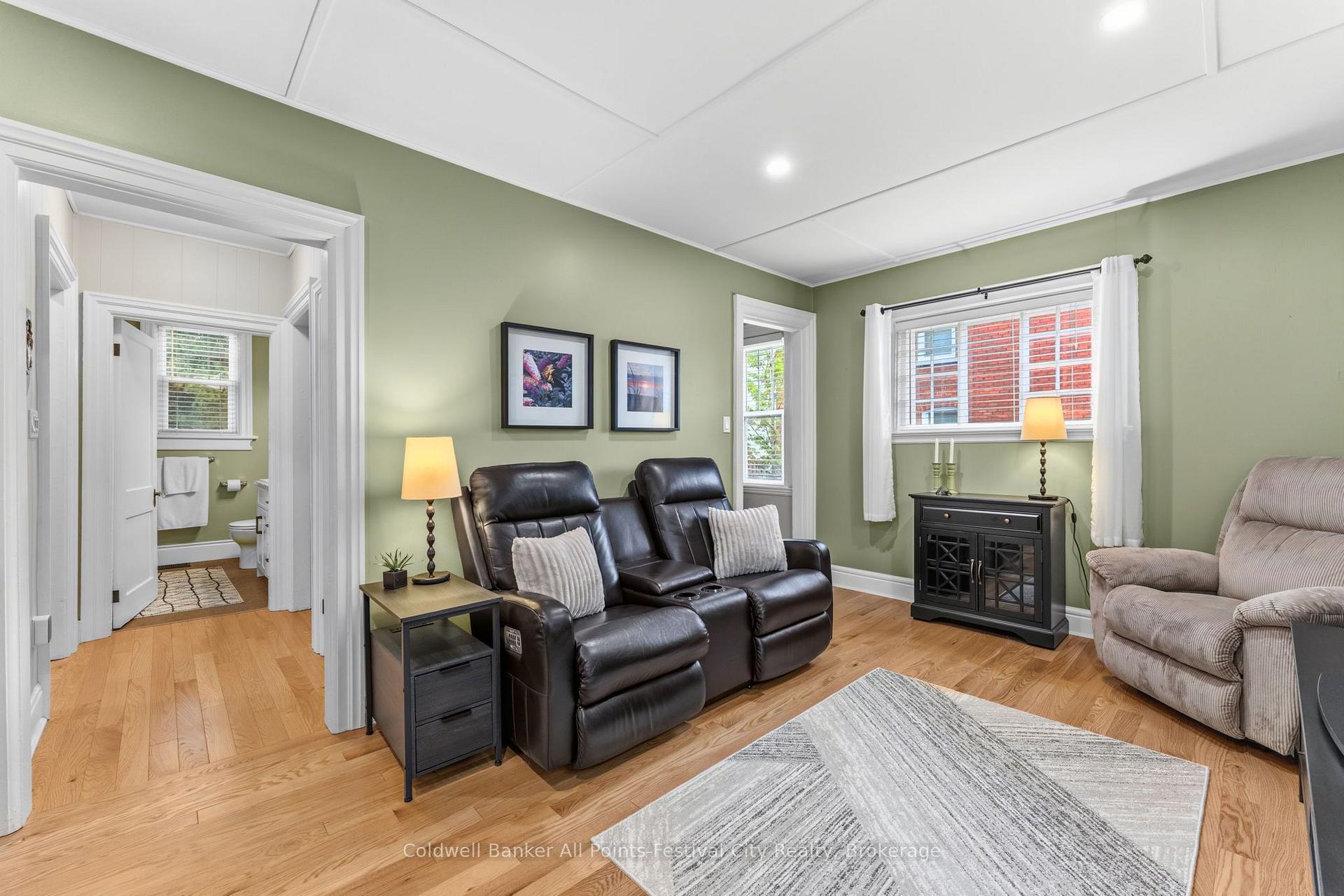 Photo 12 of 16 Britannia Road E, Goderich, Goderich (Town) — HOMEH