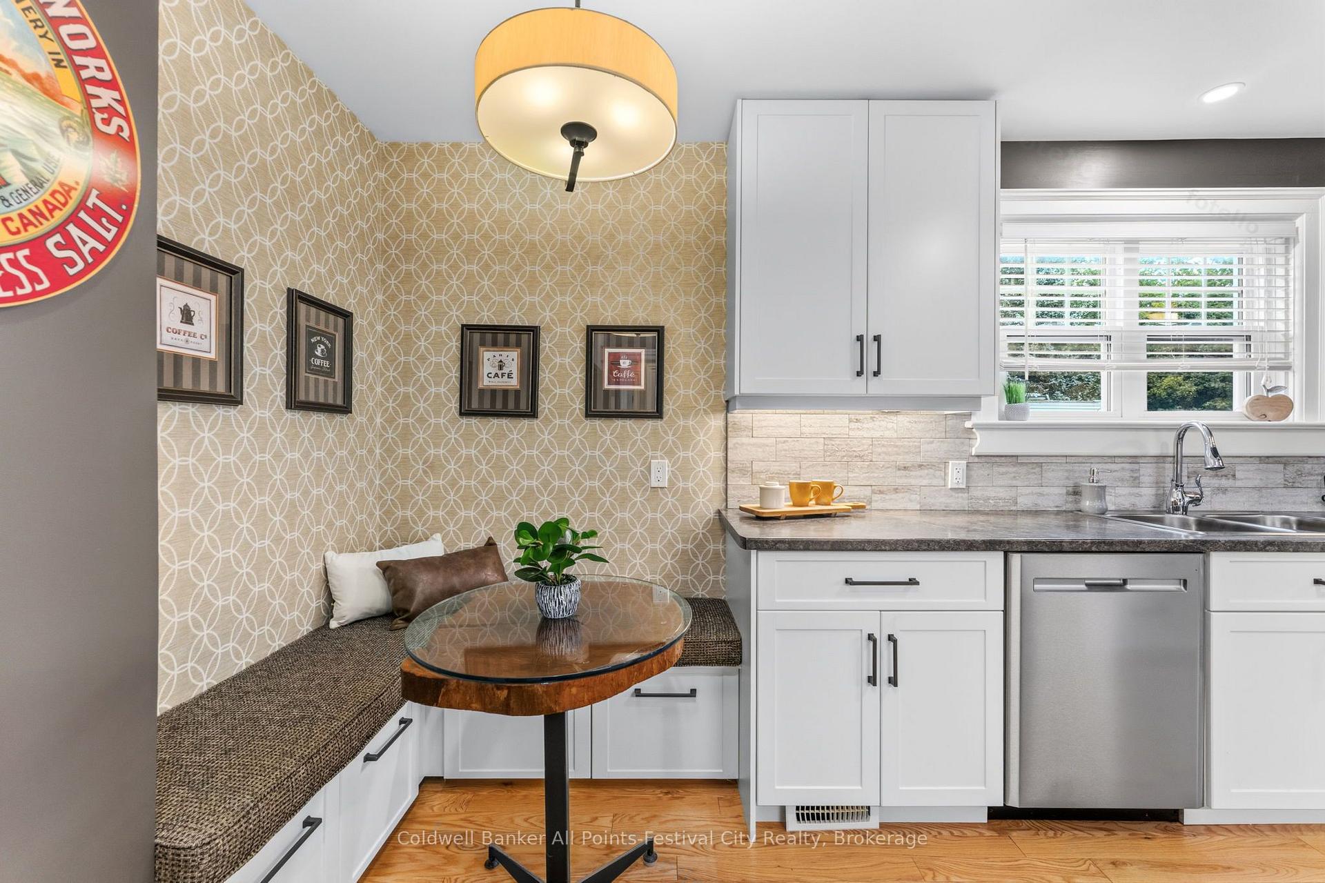 Photo 16 of 16 Britannia Road E, Goderich, Goderich (Town) — HOMEH