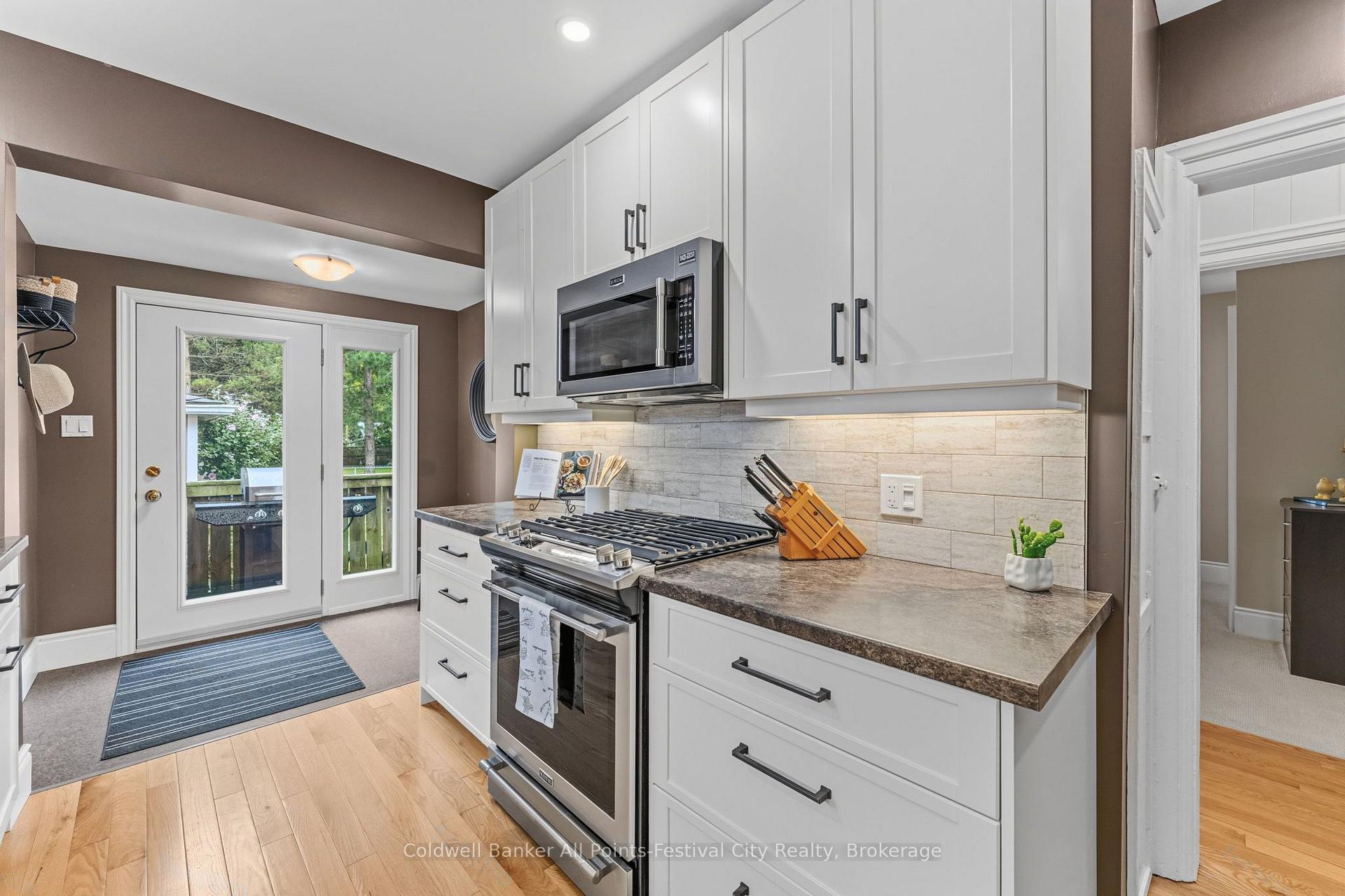 Photo 20 of 16 Britannia Road E, Goderich, Goderich (Town) — HOMEH