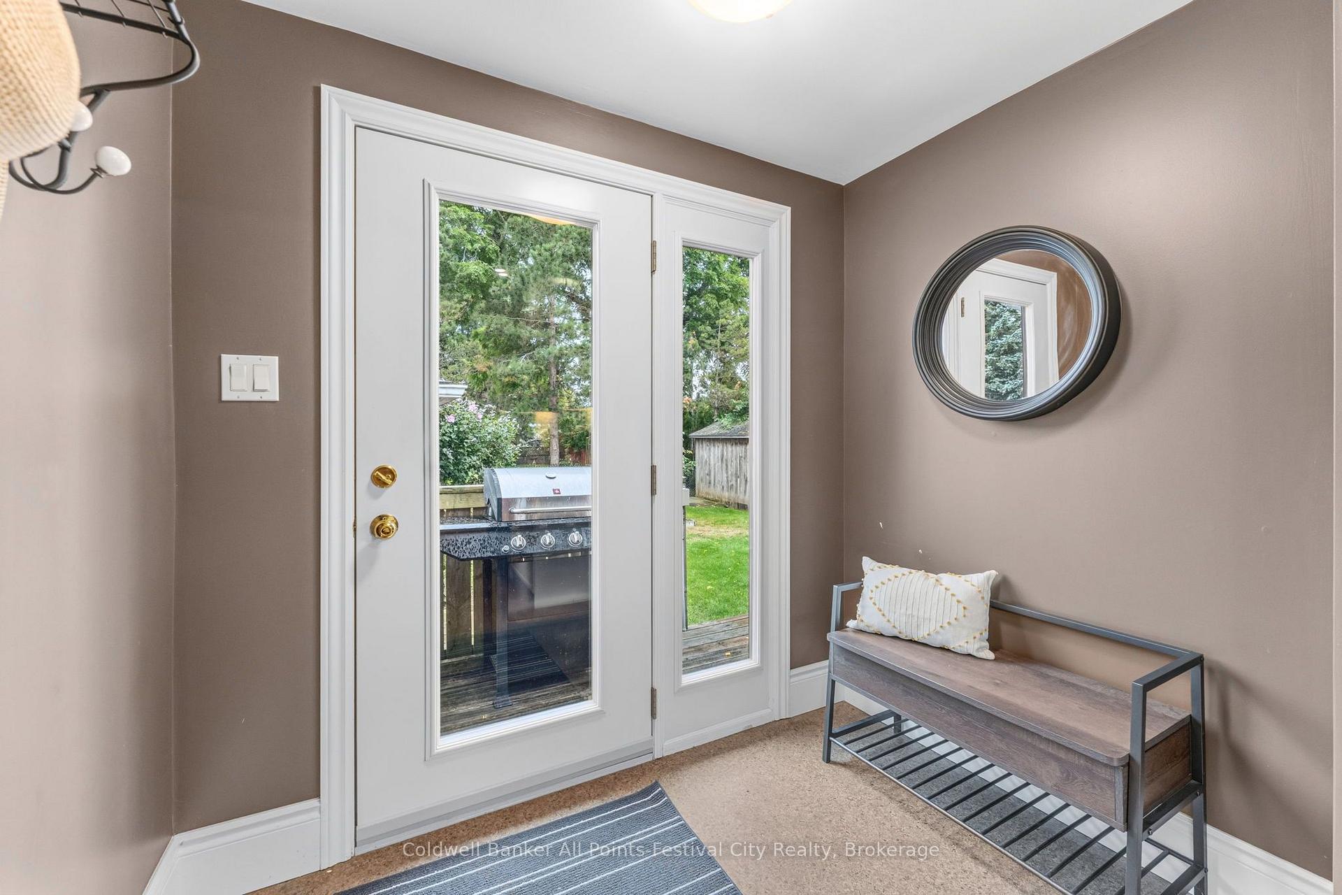Photo 21 of 16 Britannia Road E, Goderich, Goderich (Town) — HOMEH