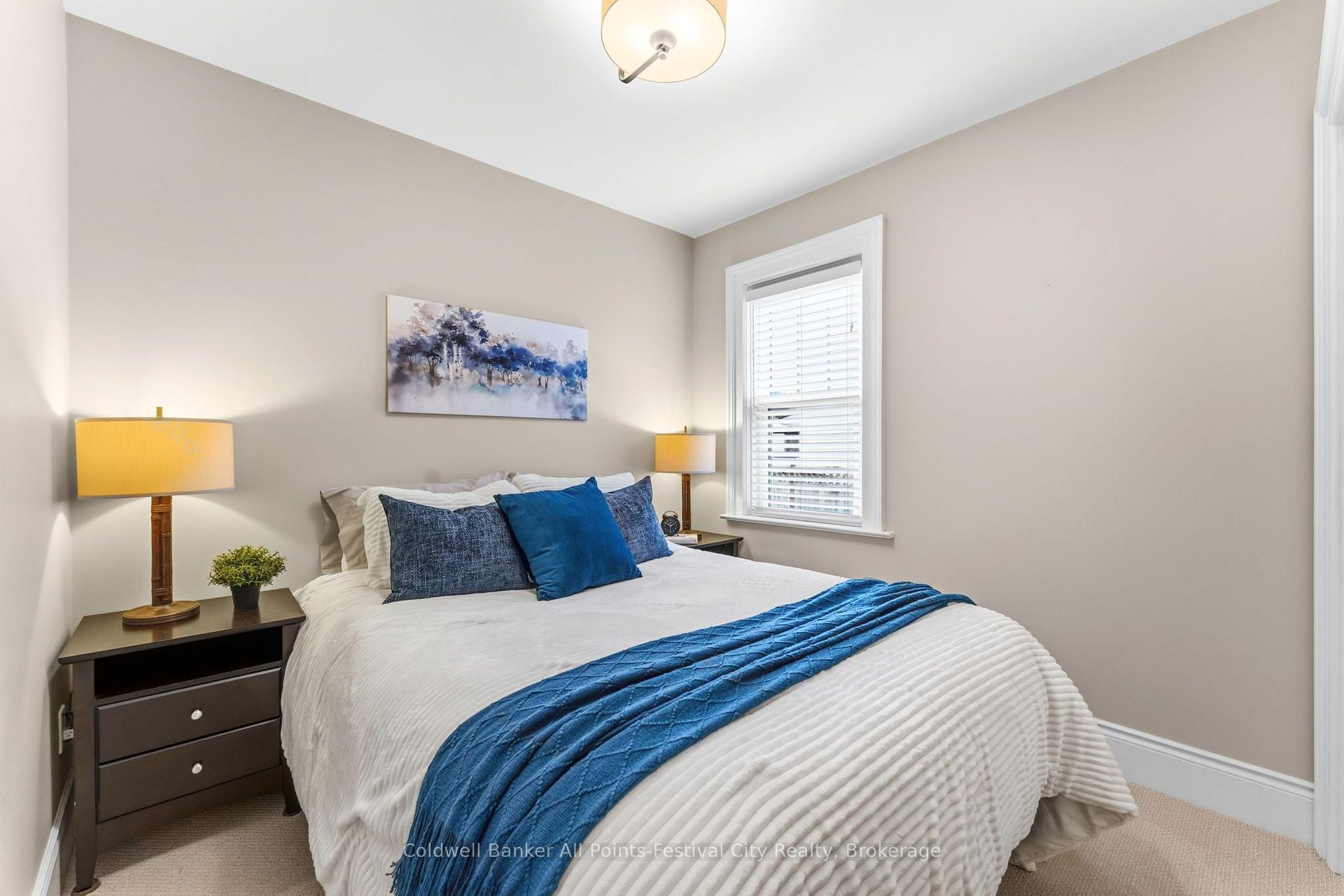 Photo 25 of 16 Britannia Road E, Goderich, Goderich (Town) — HOMEH