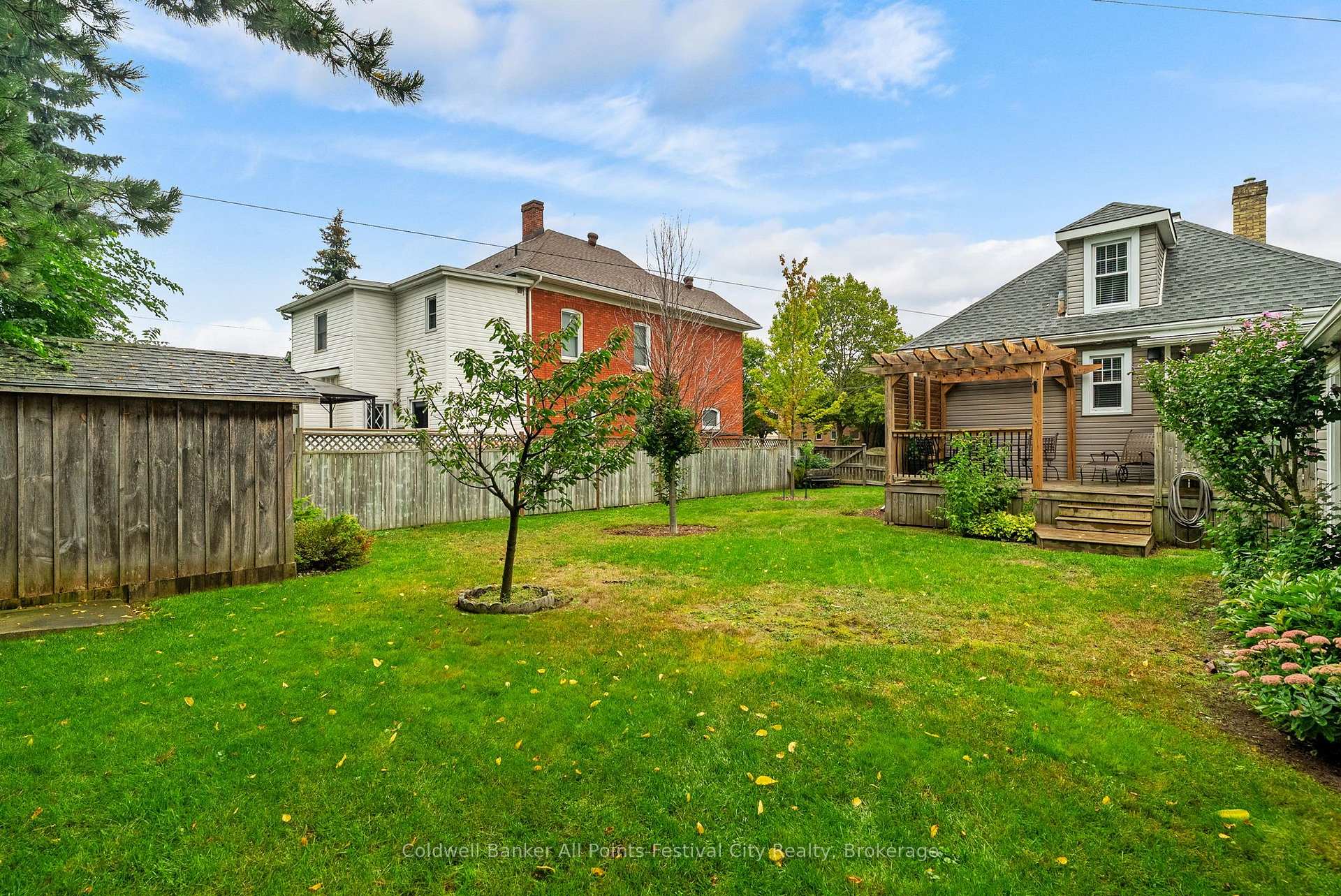 Photo 43 of 16 Britannia Road E, Goderich, Goderich (Town) — HOMEH