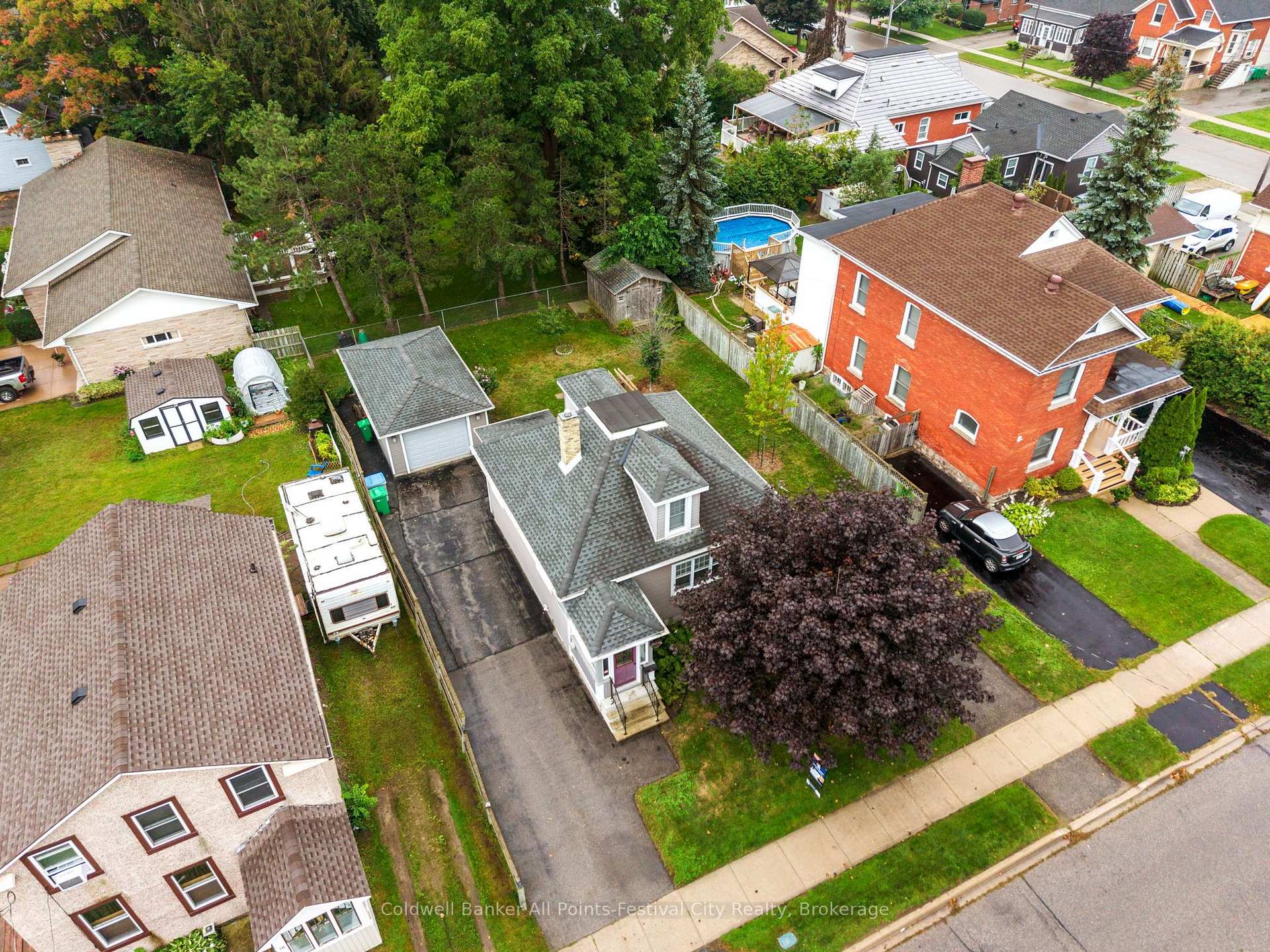 Photo 45 of 16 Britannia Road E, Goderich, Goderich (Town) — HOMEH