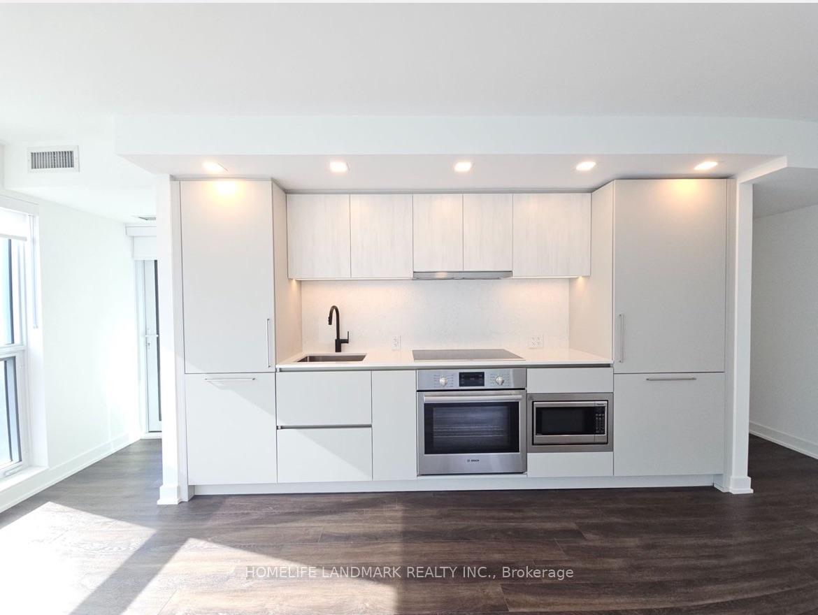 Photo 4 of Unit 602, 609 Sherbourne Street, Toronto, North St. James Town — HOMEH