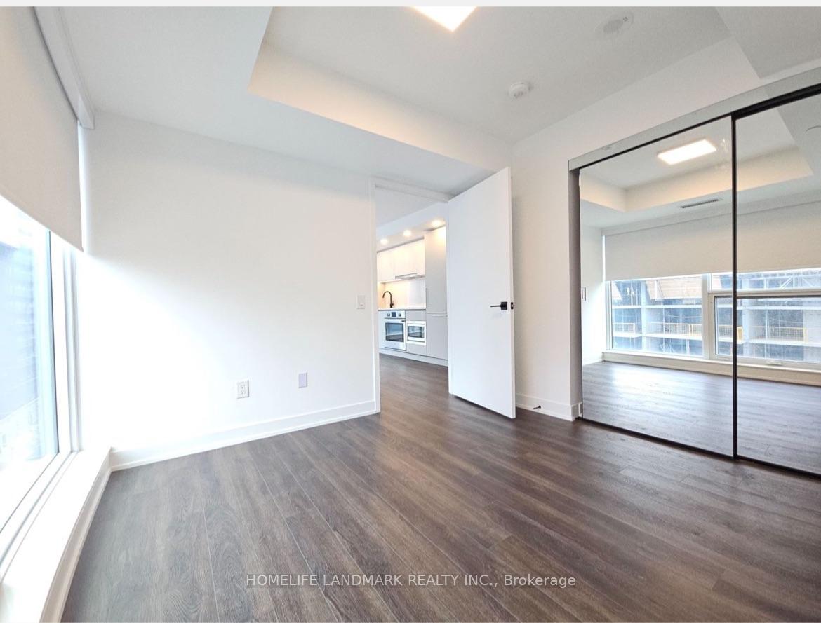 Photo 9 of Unit 602, 609 Sherbourne Street, Toronto, North St. James Town — HOMEH