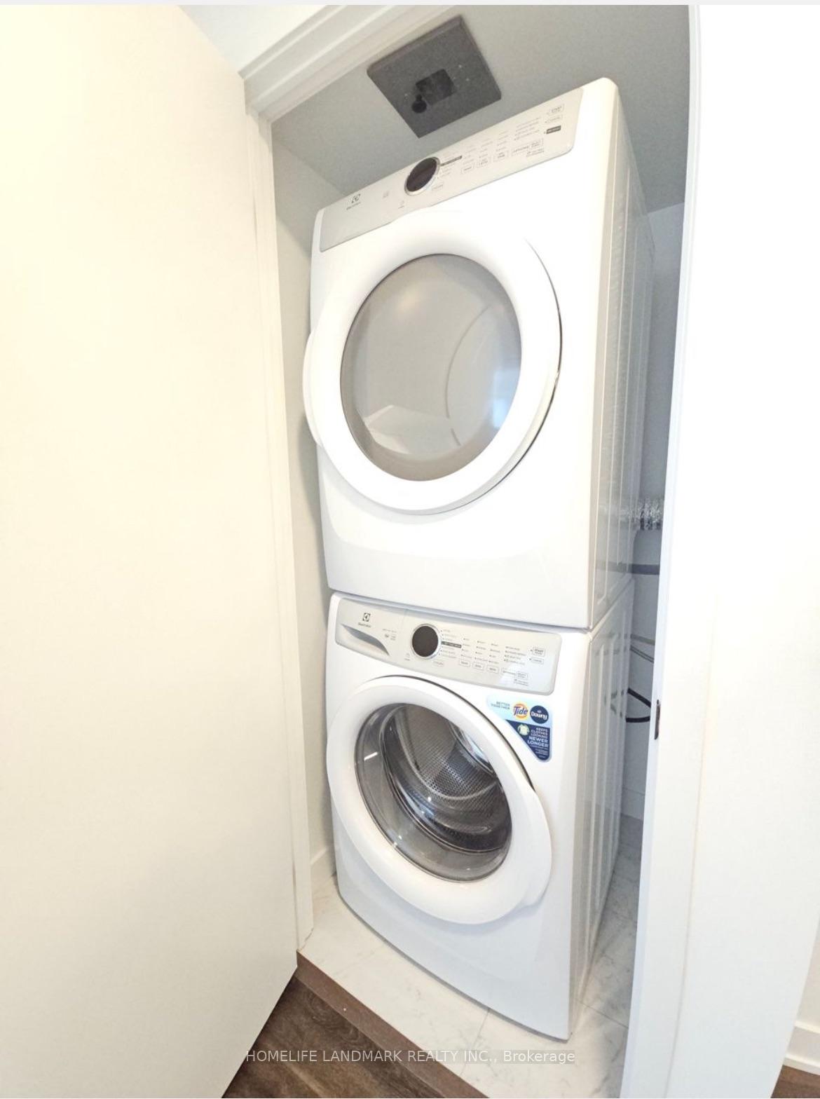 Photo 10 of Unit 602, 609 Sherbourne Street, Toronto, North St. James Town — HOMEH