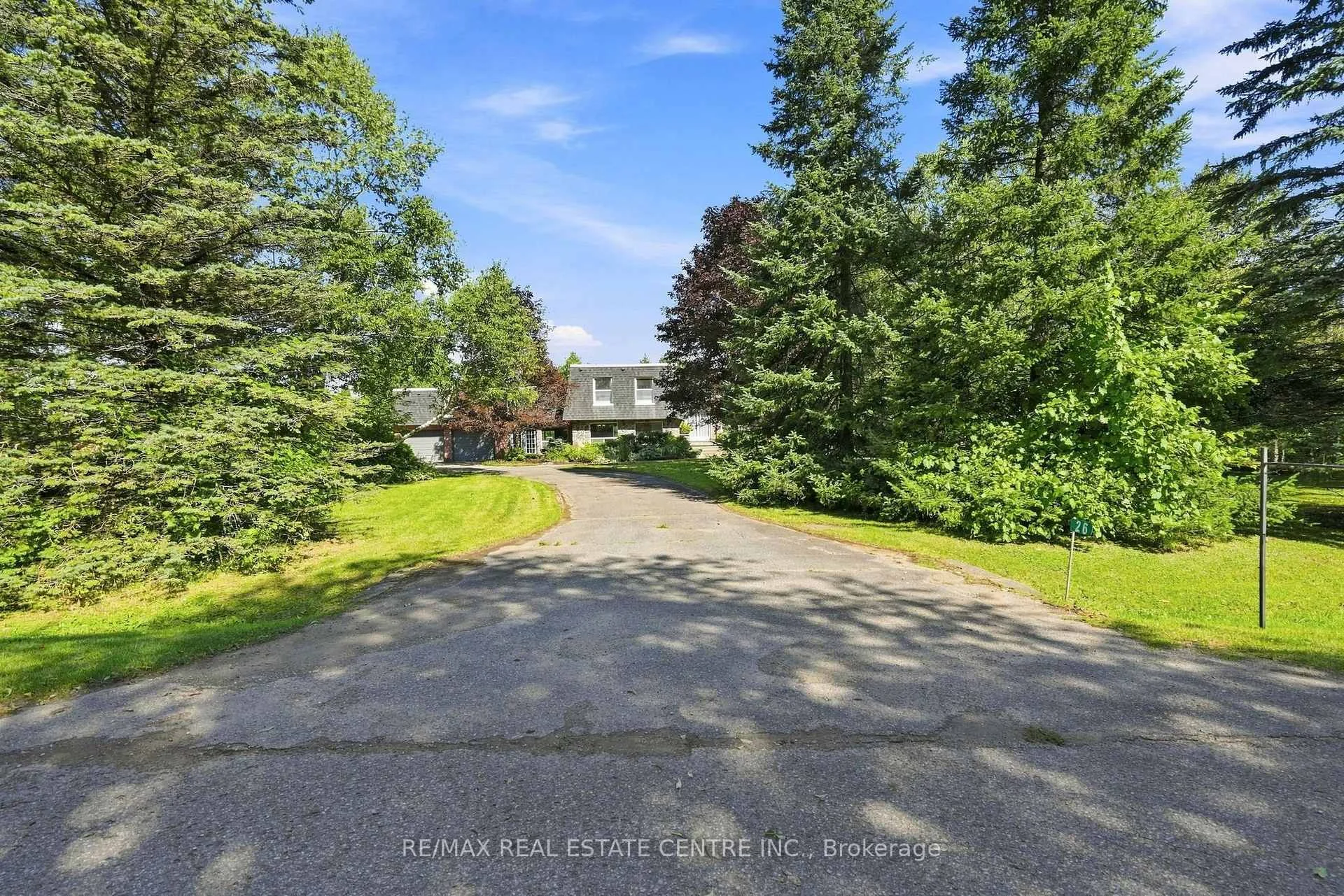 Photo 46 of 26 Maplewood Drive, Amaranth, Rural Amaranth — HOMEH