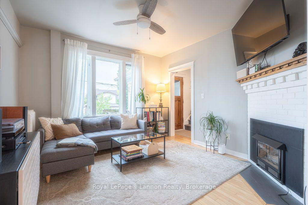 Photo 2 of 138 College Street, Thunder Bay, College Heights — HOMEH