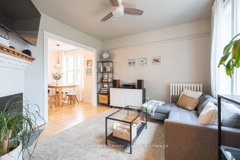 Photo 4 of 138 College Street, Thunder Bay, College Heights — HOMEH