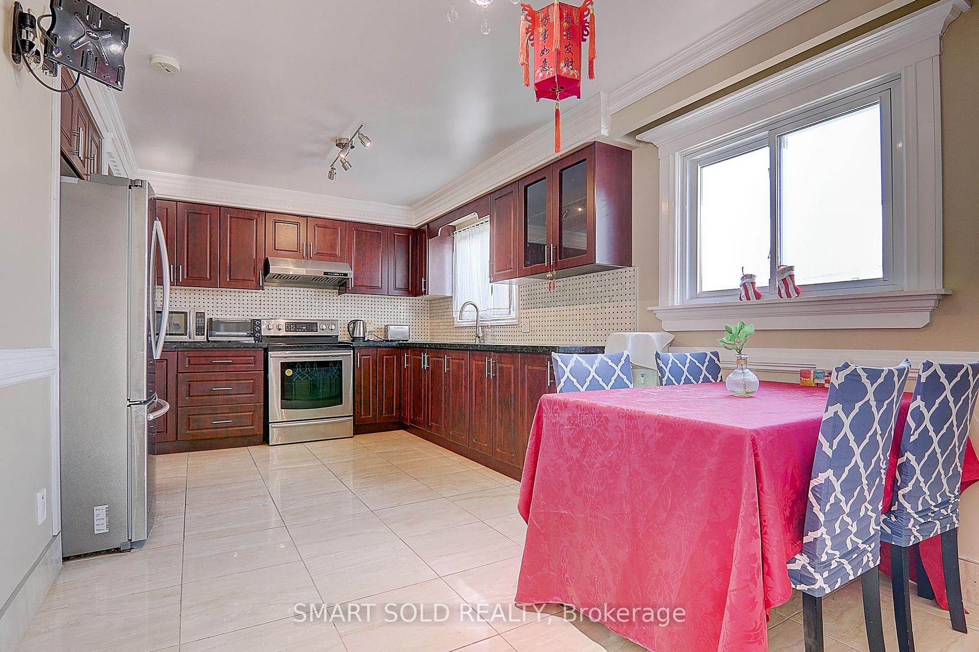 Photo 25 of 12 Glendinning Avenue, Scarborough, Steeles — HOMEH