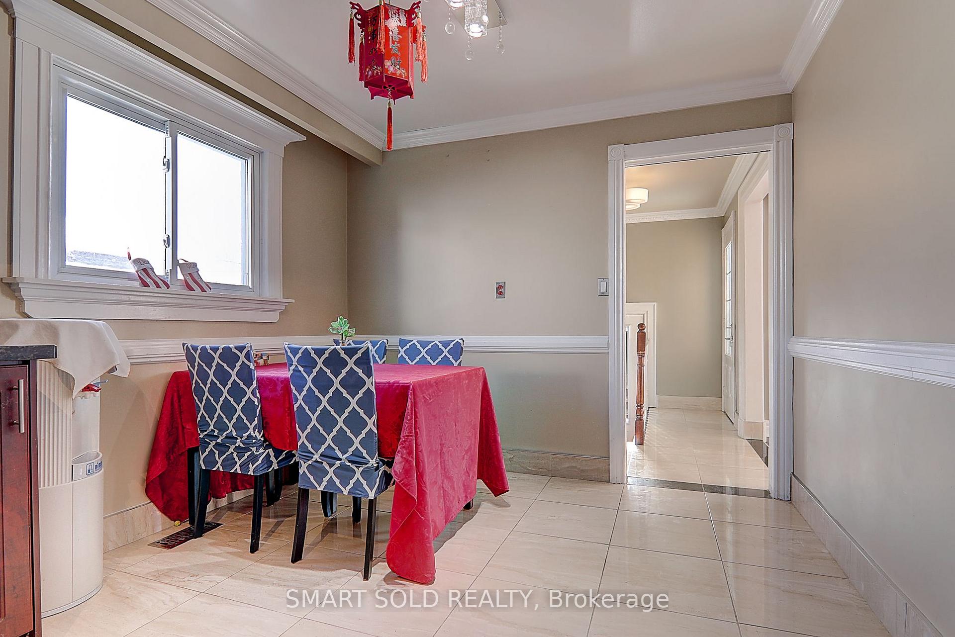 Photo 27 of 12 Glendinning Avenue, Scarborough, Steeles — HOMEH