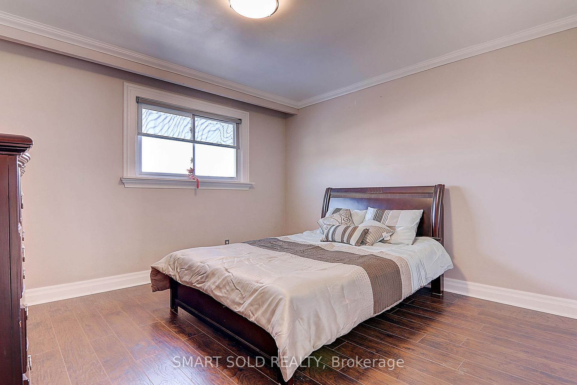 Photo 34 of 12 Glendinning Avenue, Scarborough, Steeles — HOMEH