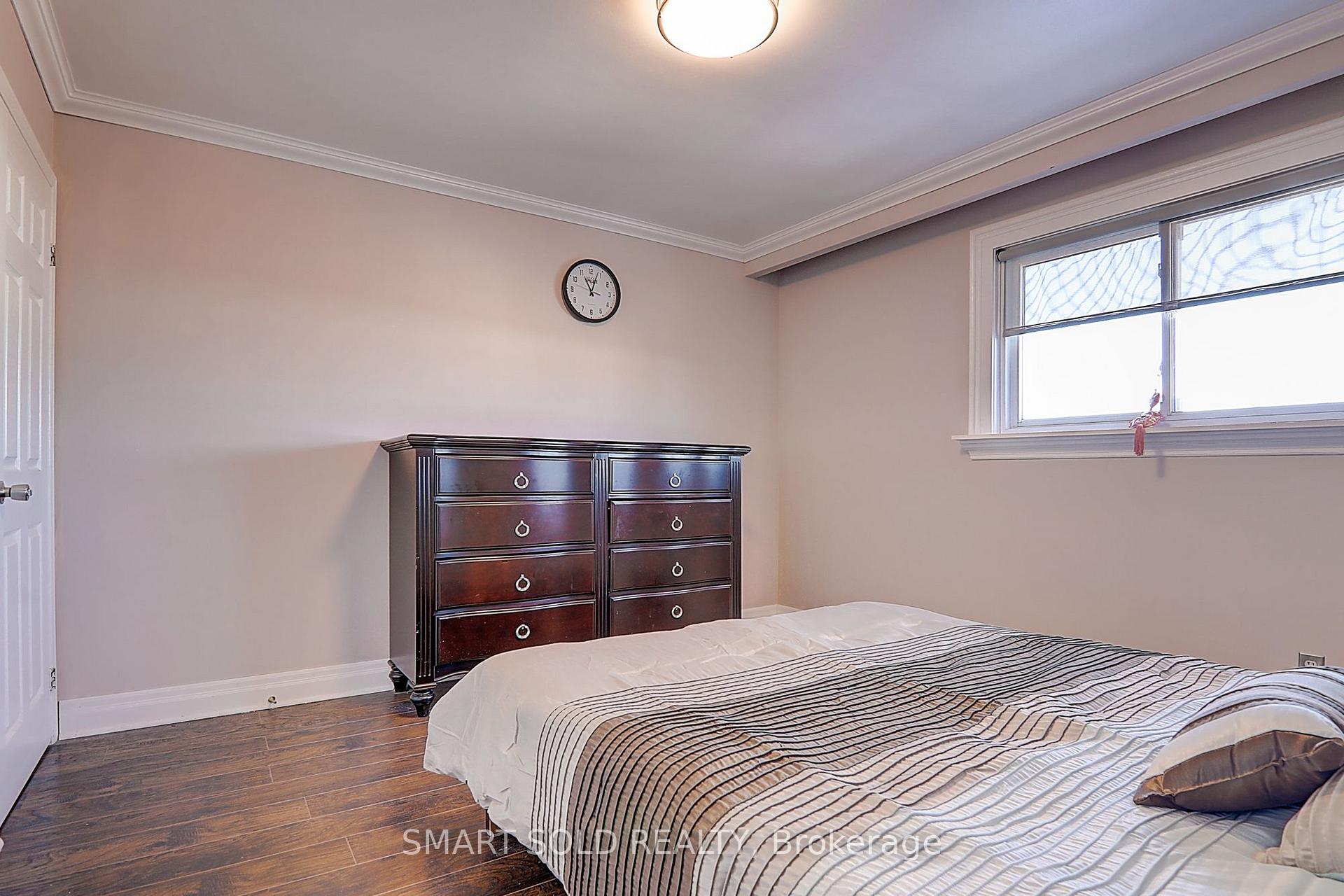 Photo 36 of 12 Glendinning Avenue, Scarborough, Steeles — HOMEH