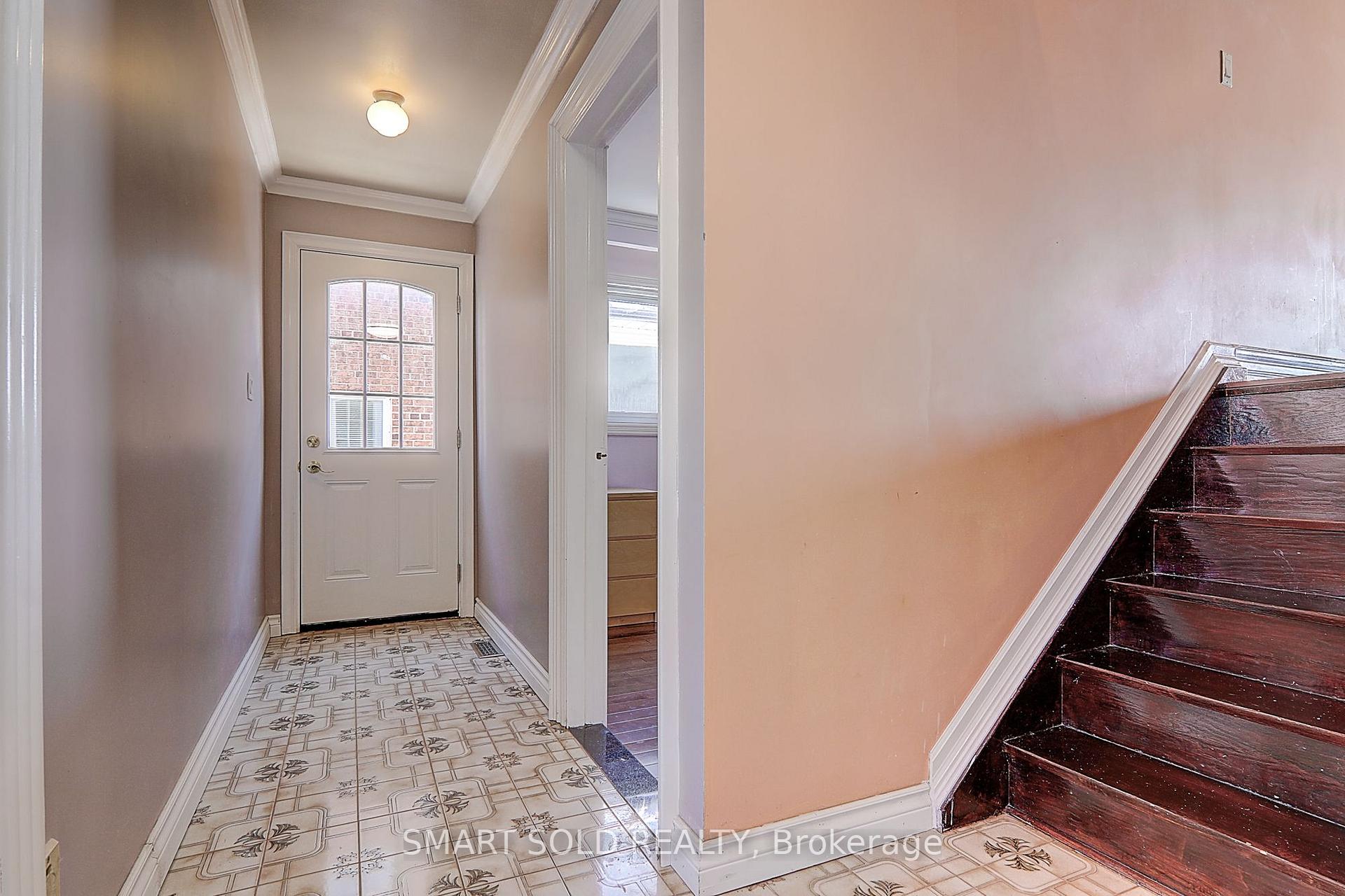 Photo 44 of 12 Glendinning Avenue, Scarborough, Steeles — HOMEH