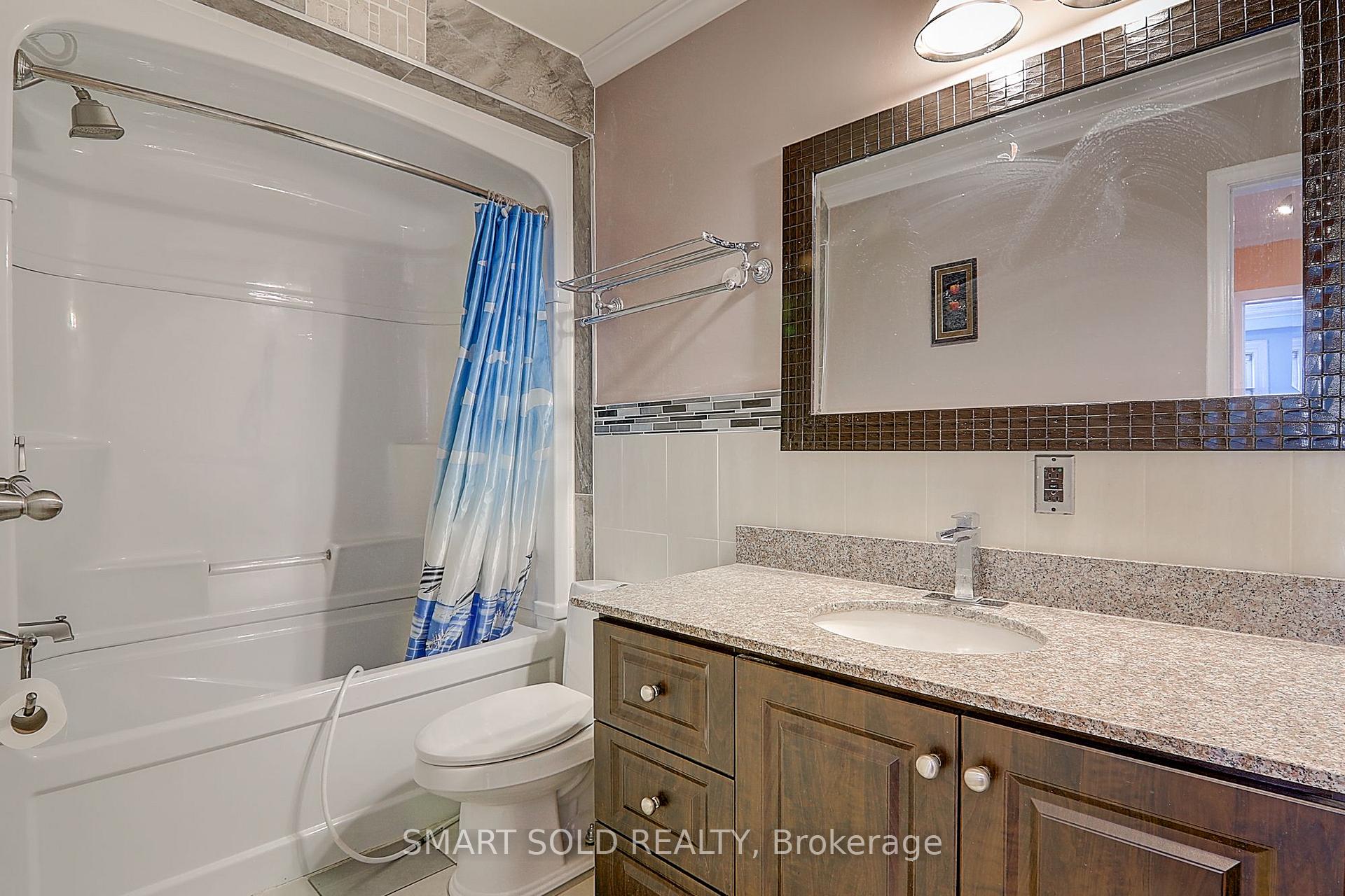 Photo 49 of 12 Glendinning Avenue, Scarborough, Steeles — HOMEH