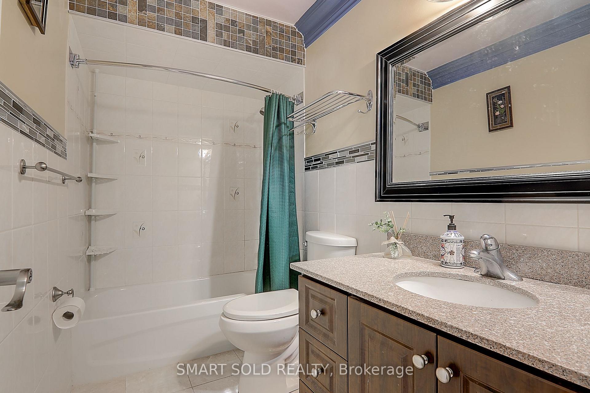 Photo 50 of 12 Glendinning Avenue, Scarborough, Steeles — HOMEH