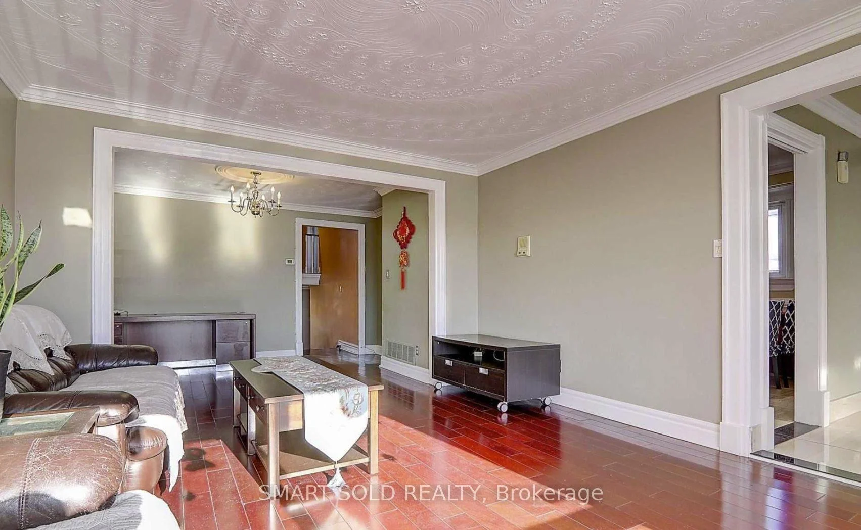 Photo 5 of 12 Glendinning Avenue, Scarborough, Steeles — HOMEH