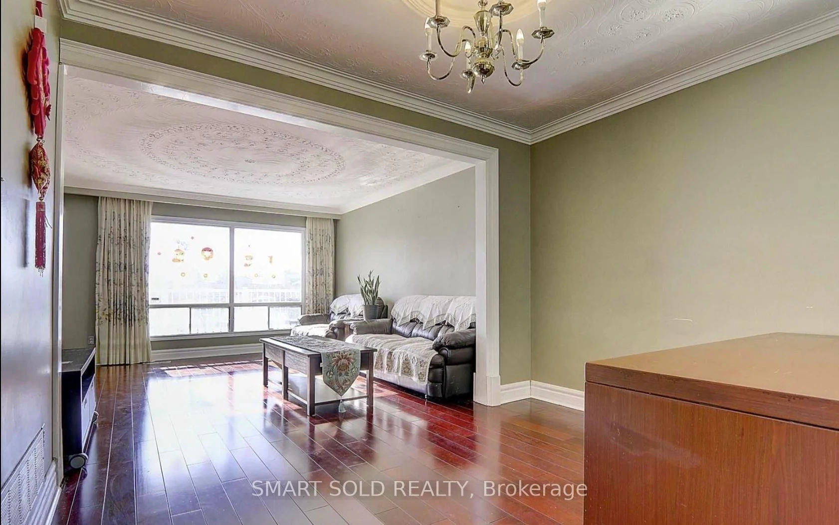 Photo 7 of 12 Glendinning Avenue, Scarborough, Steeles — HOMEH