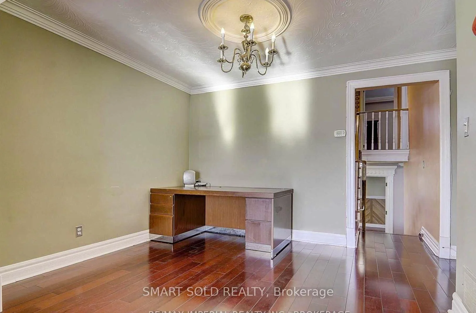 Photo 9 of 12 Glendinning Avenue, Scarborough, Steeles — HOMEH