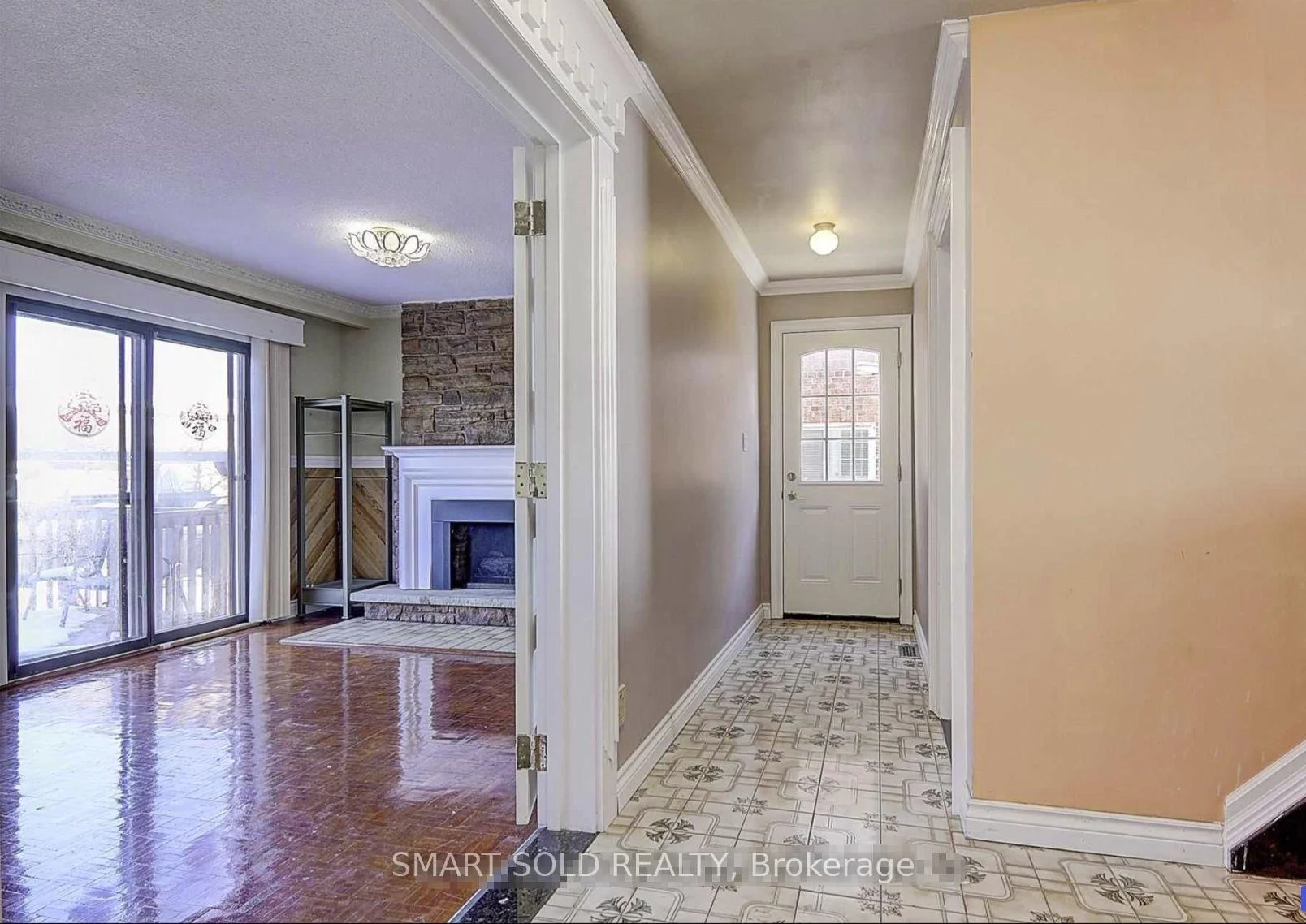 Photo 30 of 12 Glendinning Avenue, Scarborough, Steeles — HOMEH