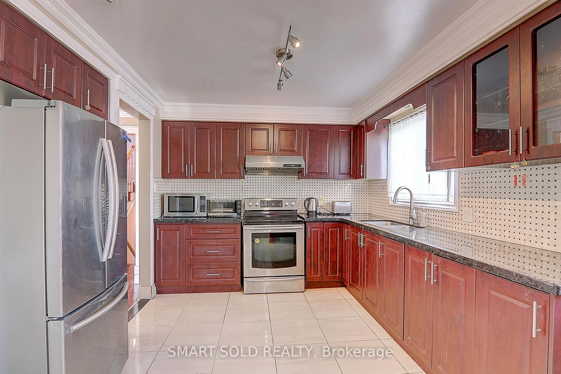 Photo 31 of 12 Glendinning Avenue, Scarborough, Steeles — HOMEH