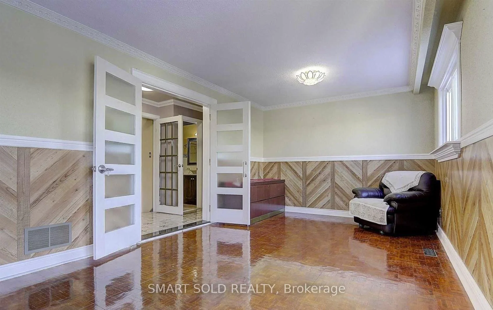 Photo 35 of 12 Glendinning Avenue, Scarborough, Steeles — HOMEH