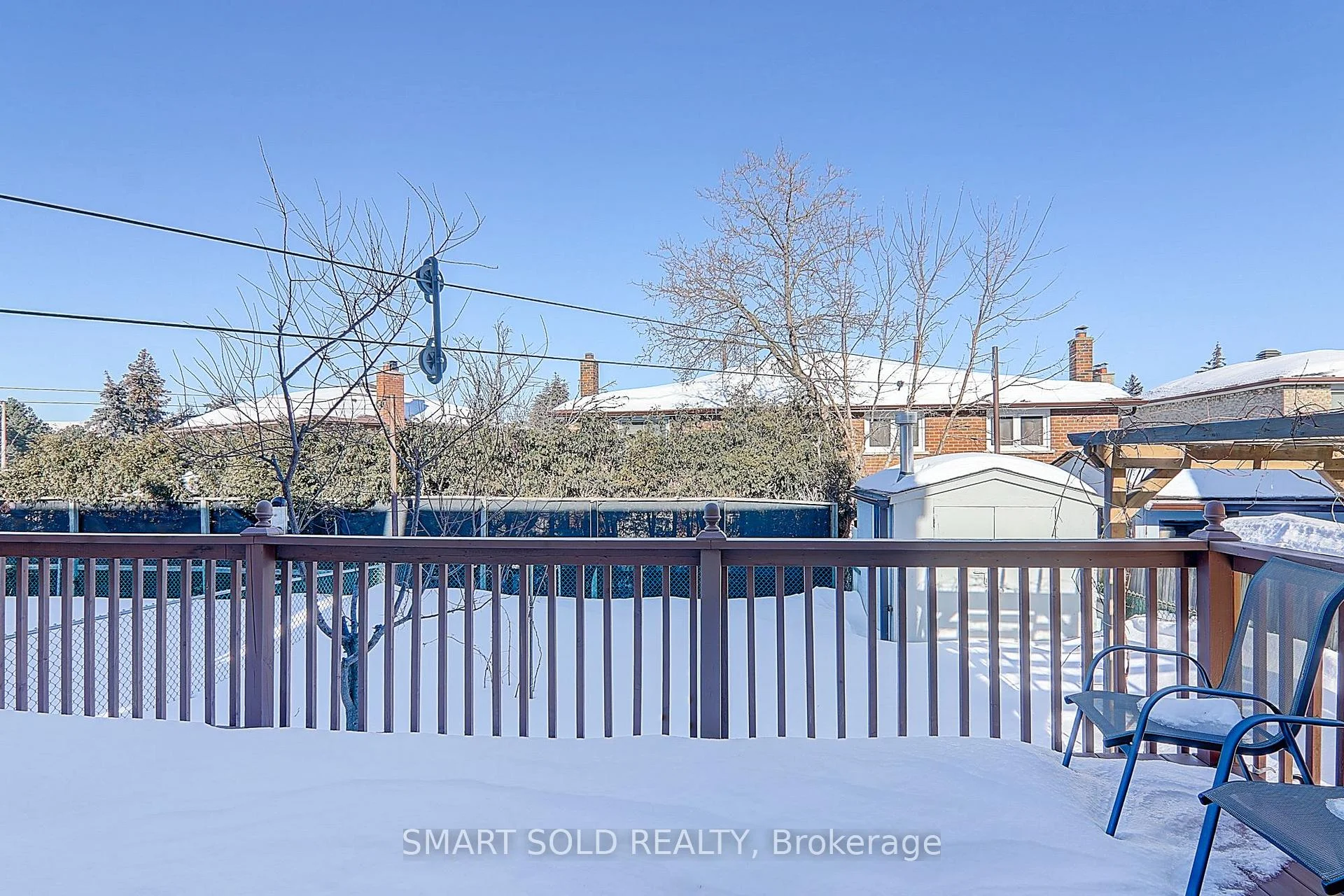 Photo 51 of 12 Glendinning Avenue, Scarborough, Steeles — HOMEH