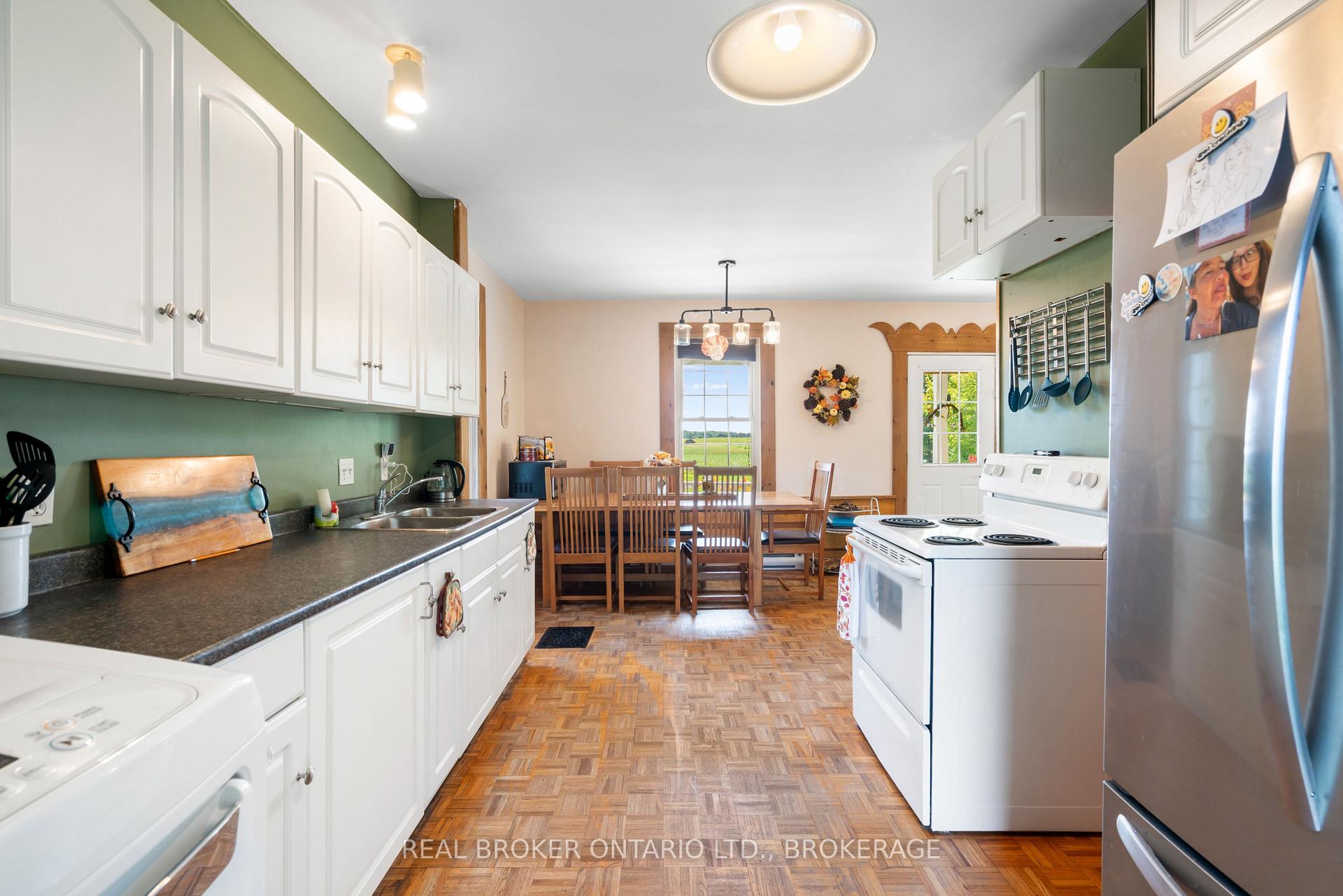 Photo 13 of 20310 Kenyon Conc Rd 8, North Glengarry, North Glengarry (Kenyon) Twp — HOMEH