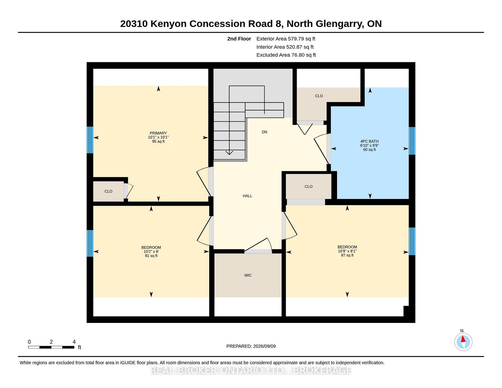 Photo 27 of 20310 Kenyon Conc Rd 8, North Glengarry, North Glengarry (Kenyon) Twp — HOMEH
